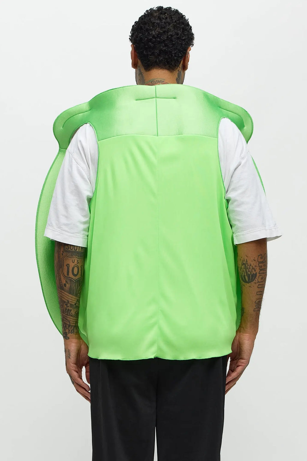 BuzzBallz Tequila 'Rita Costume - Green 