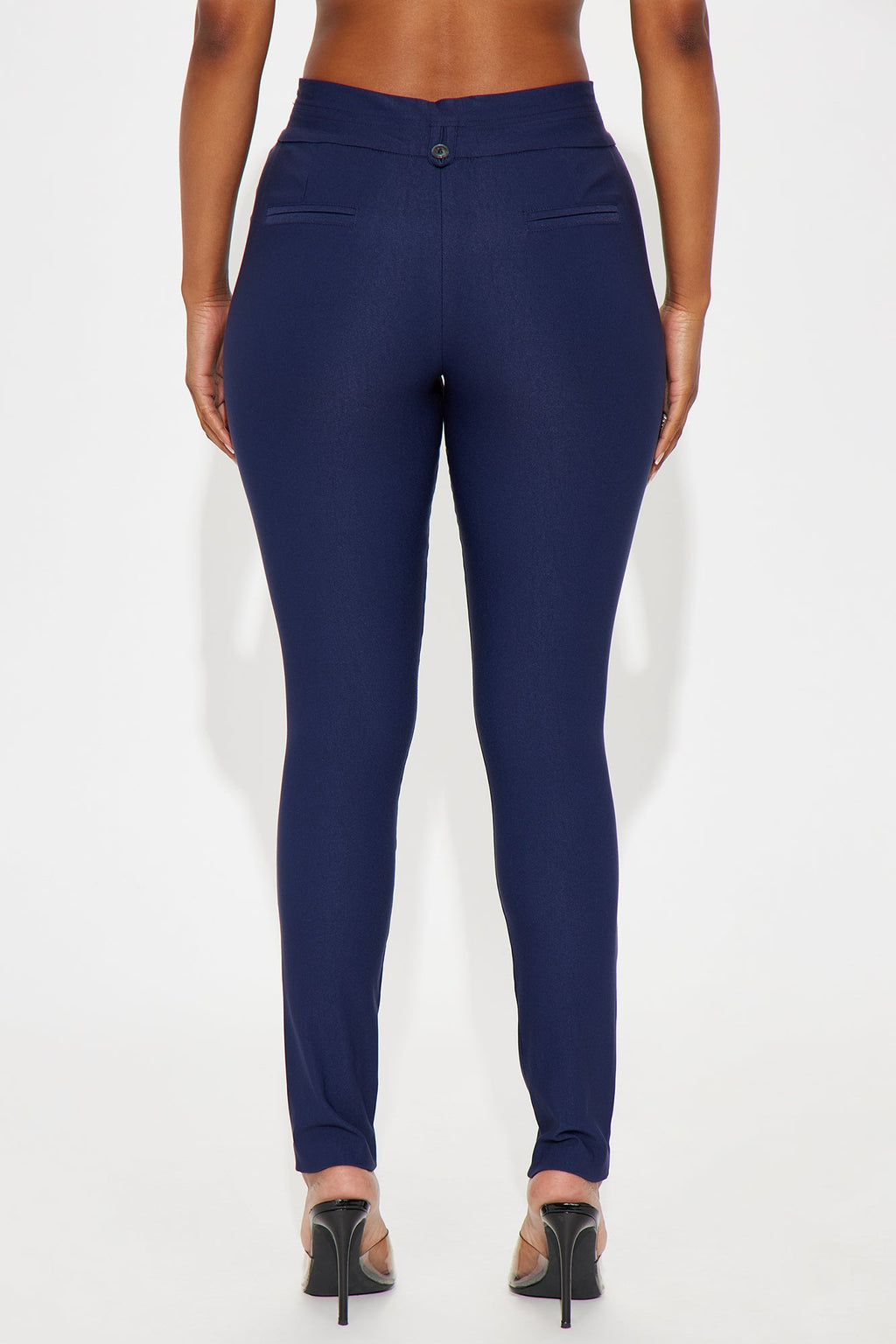 Workin Me Pants - Navy