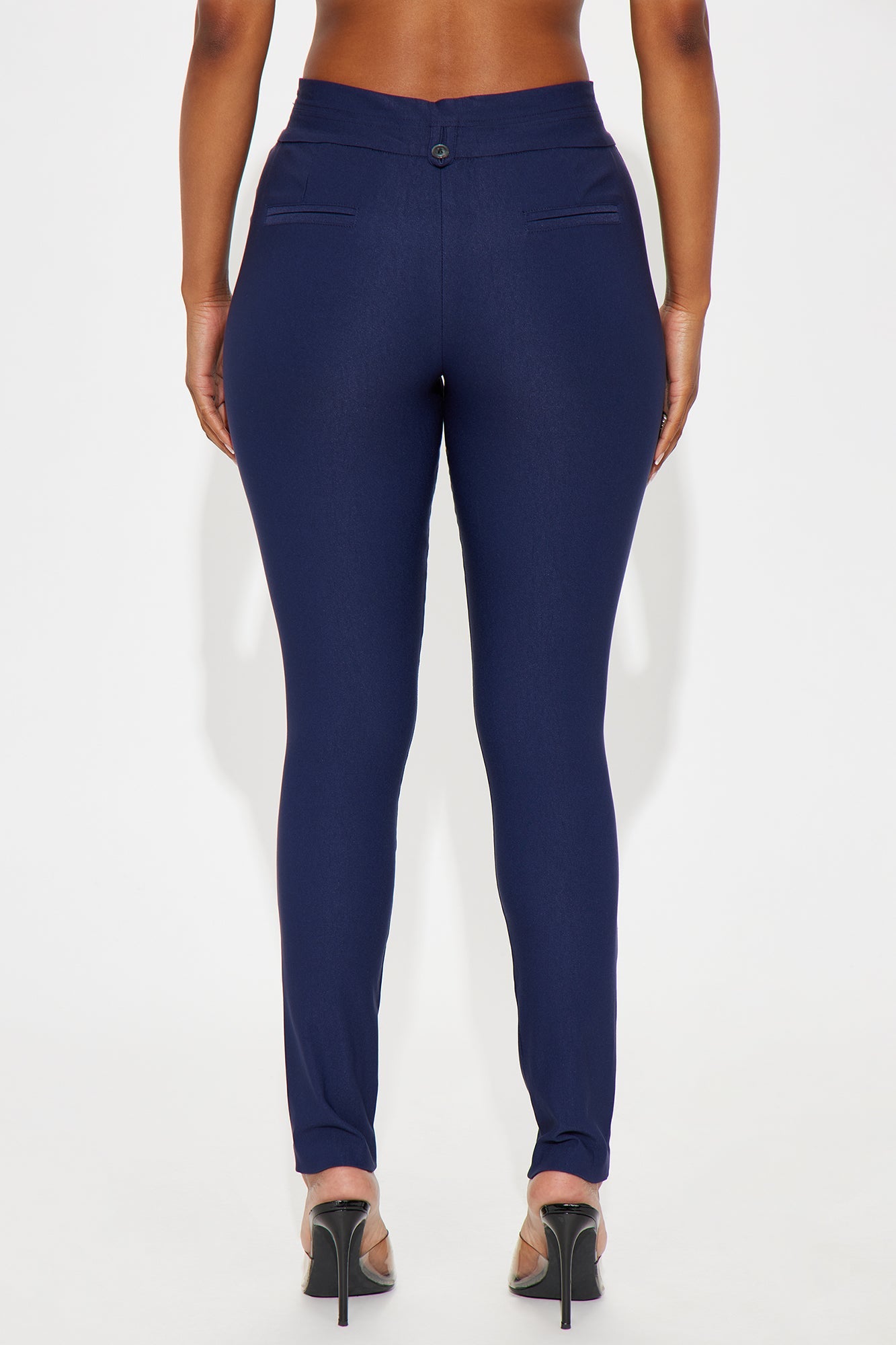 Workin Me Pants - Navy