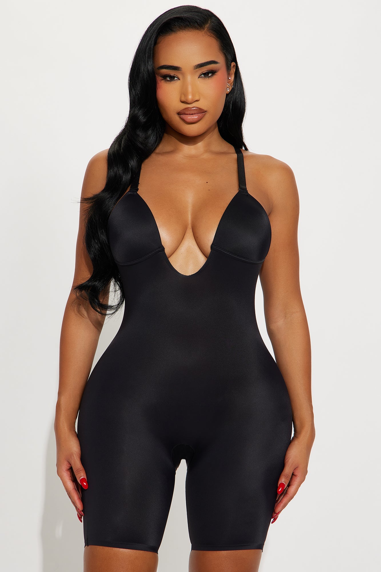 All Day Every Day Bodyshaper - Black