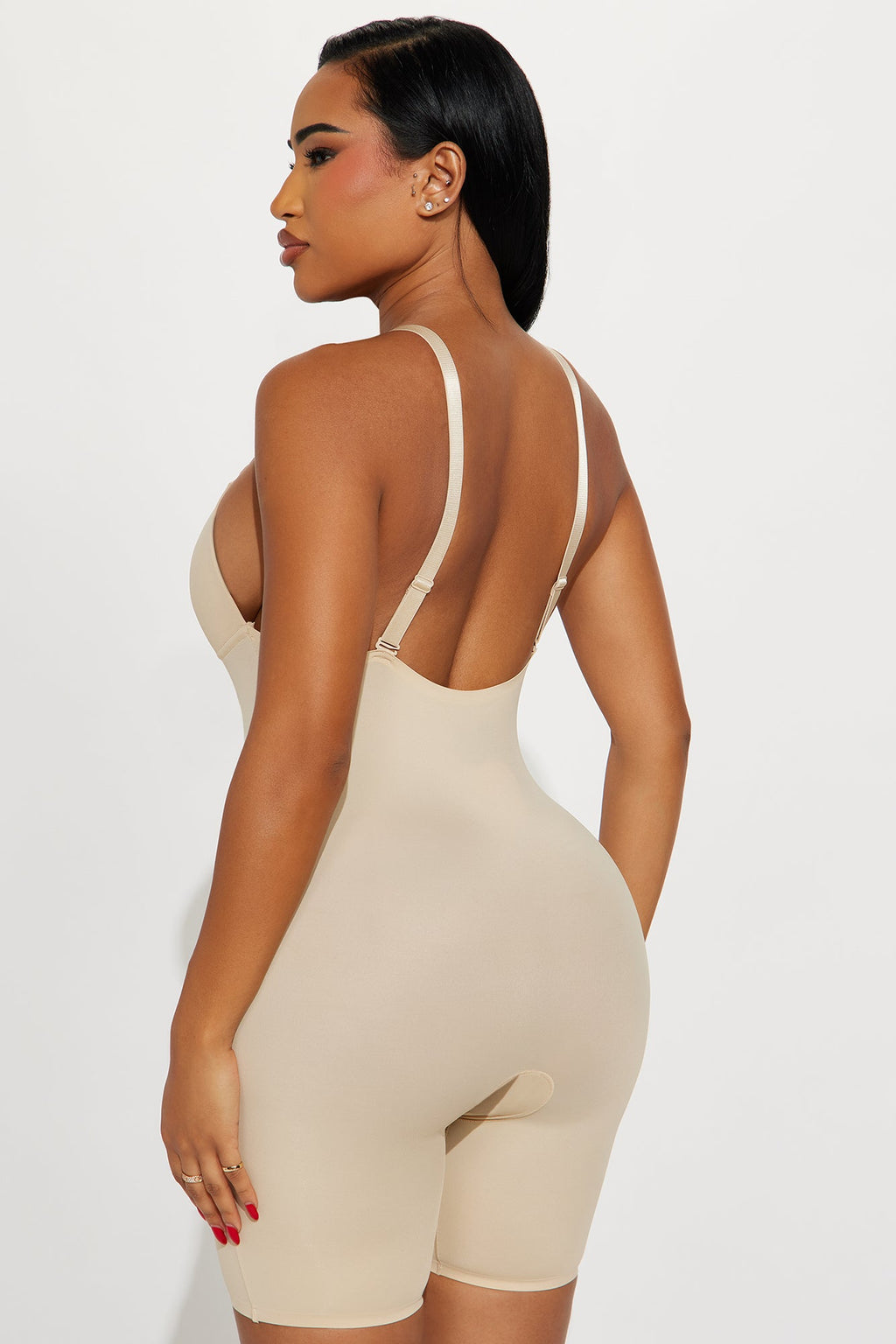All Day Every Day Bodyshaper - Nude