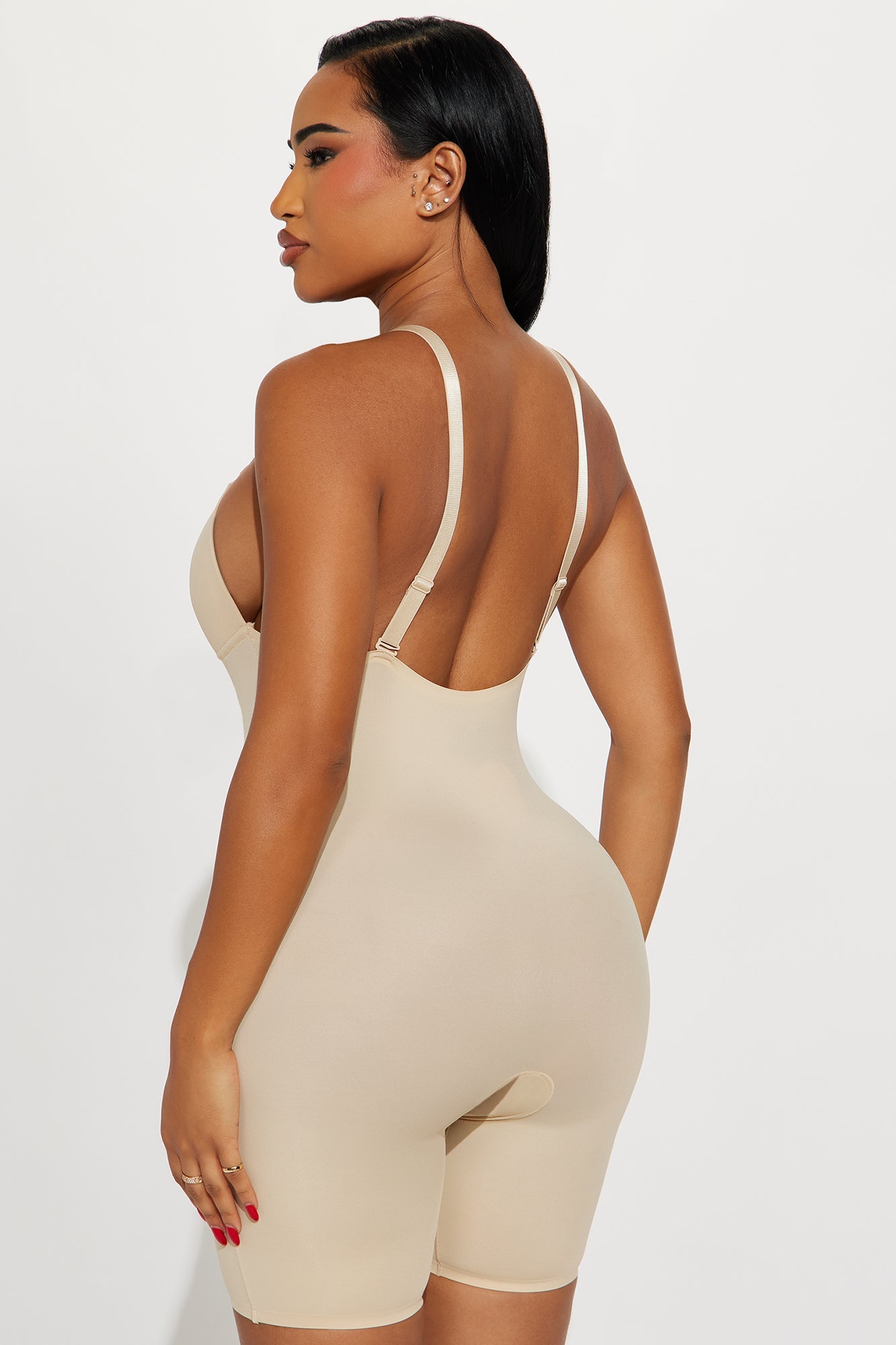 All Day Every Day Bodyshaper - Nude
