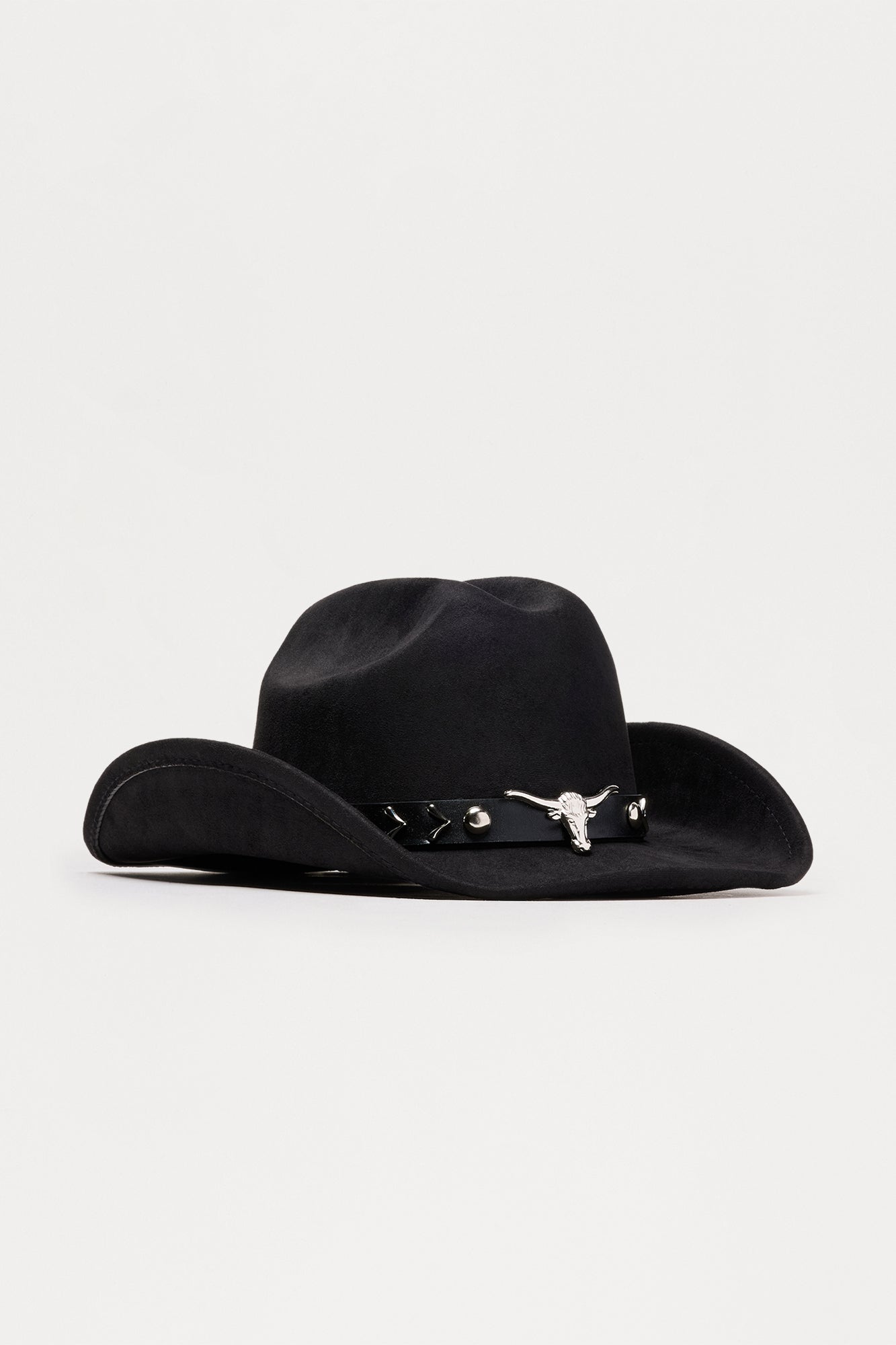 Boots And Bulls Cowboy Hta - Black