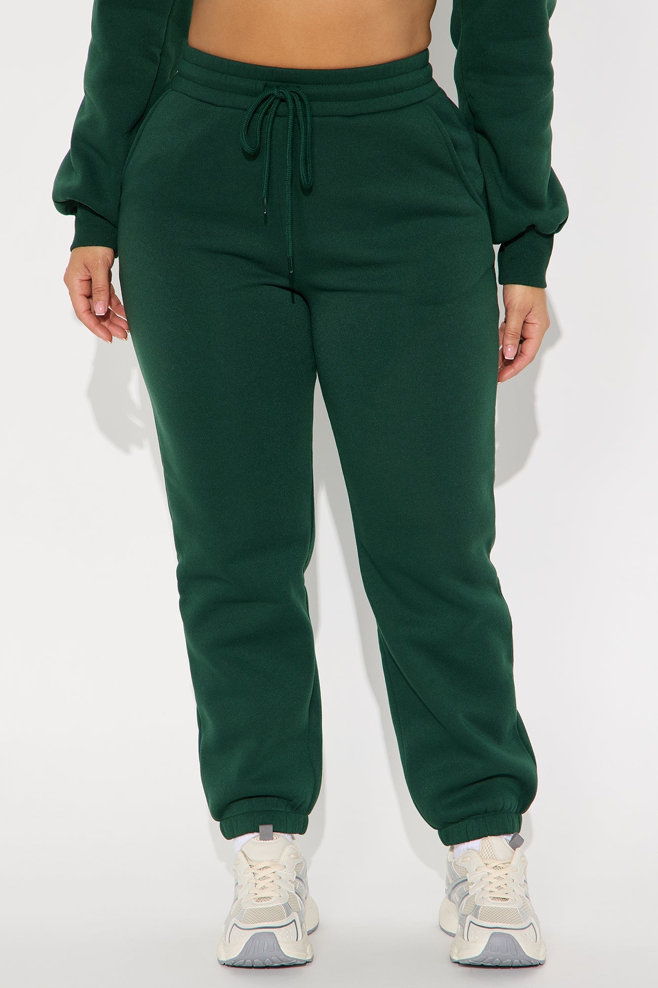 Candice Jogger - Hunter