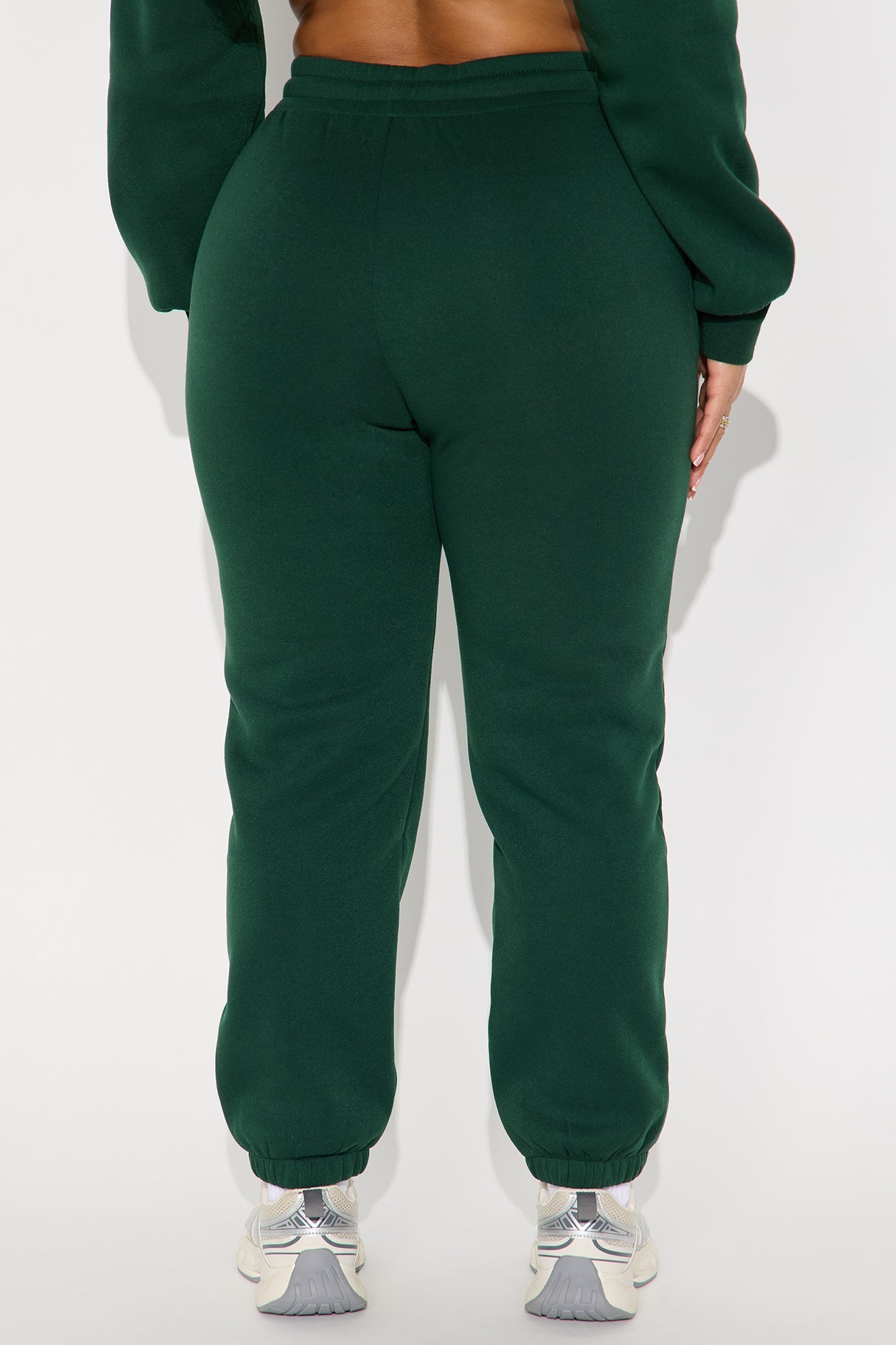 Candice Jogger - Hunter