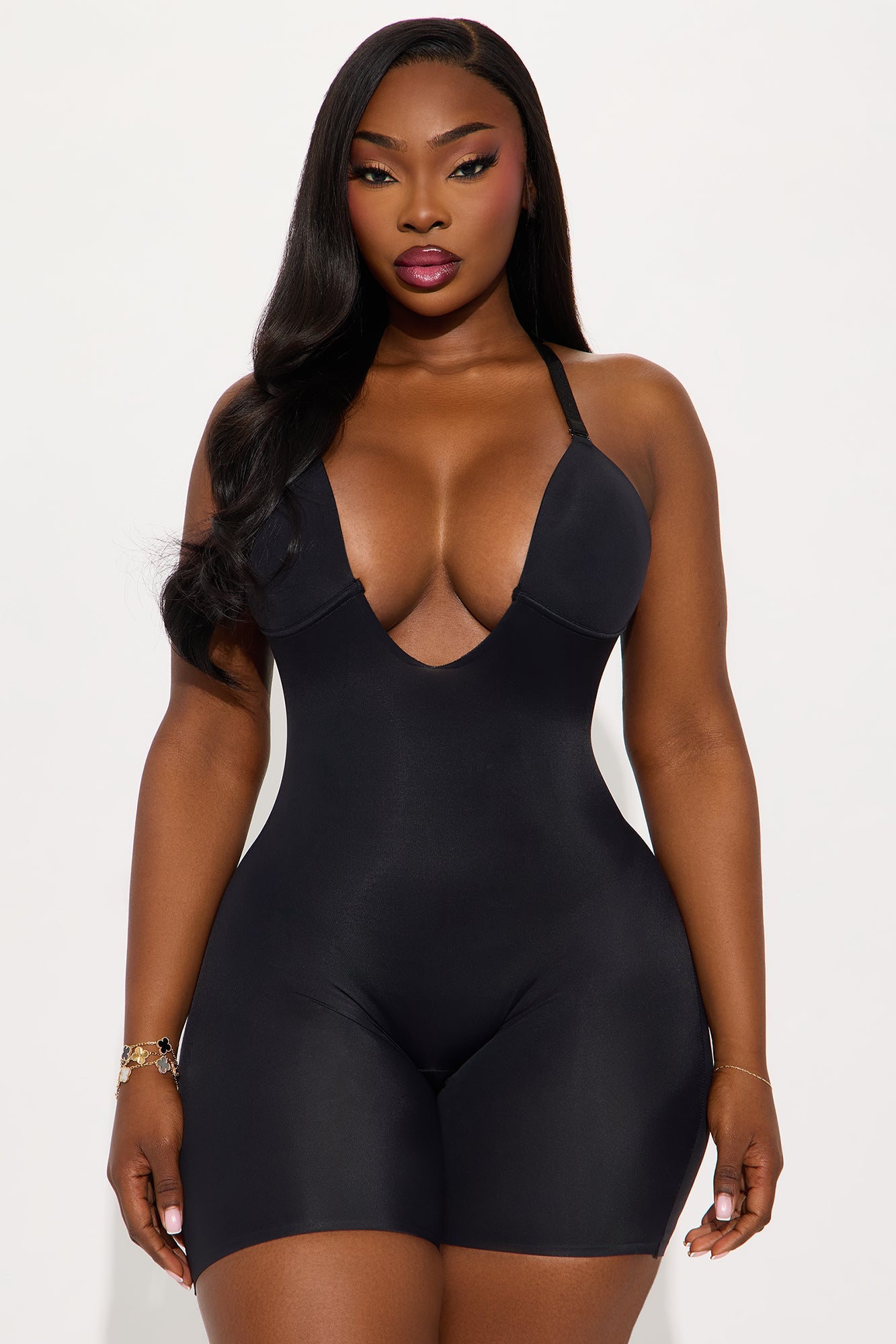 All Day Every Day Bodyshaper - Black