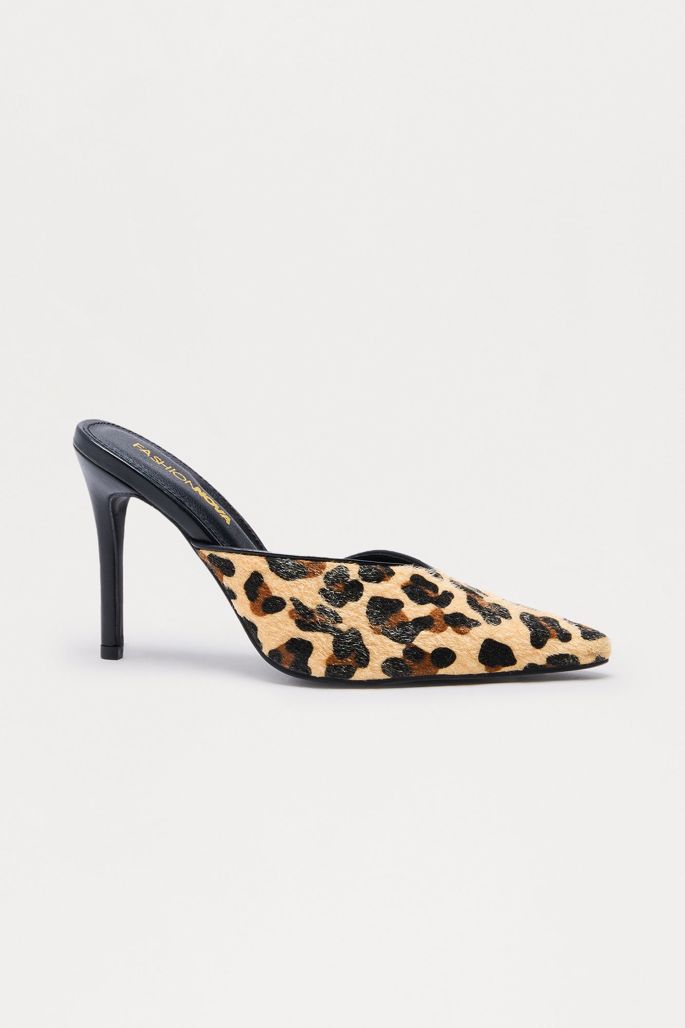 Rasario Stiletto Pumps - Leopard