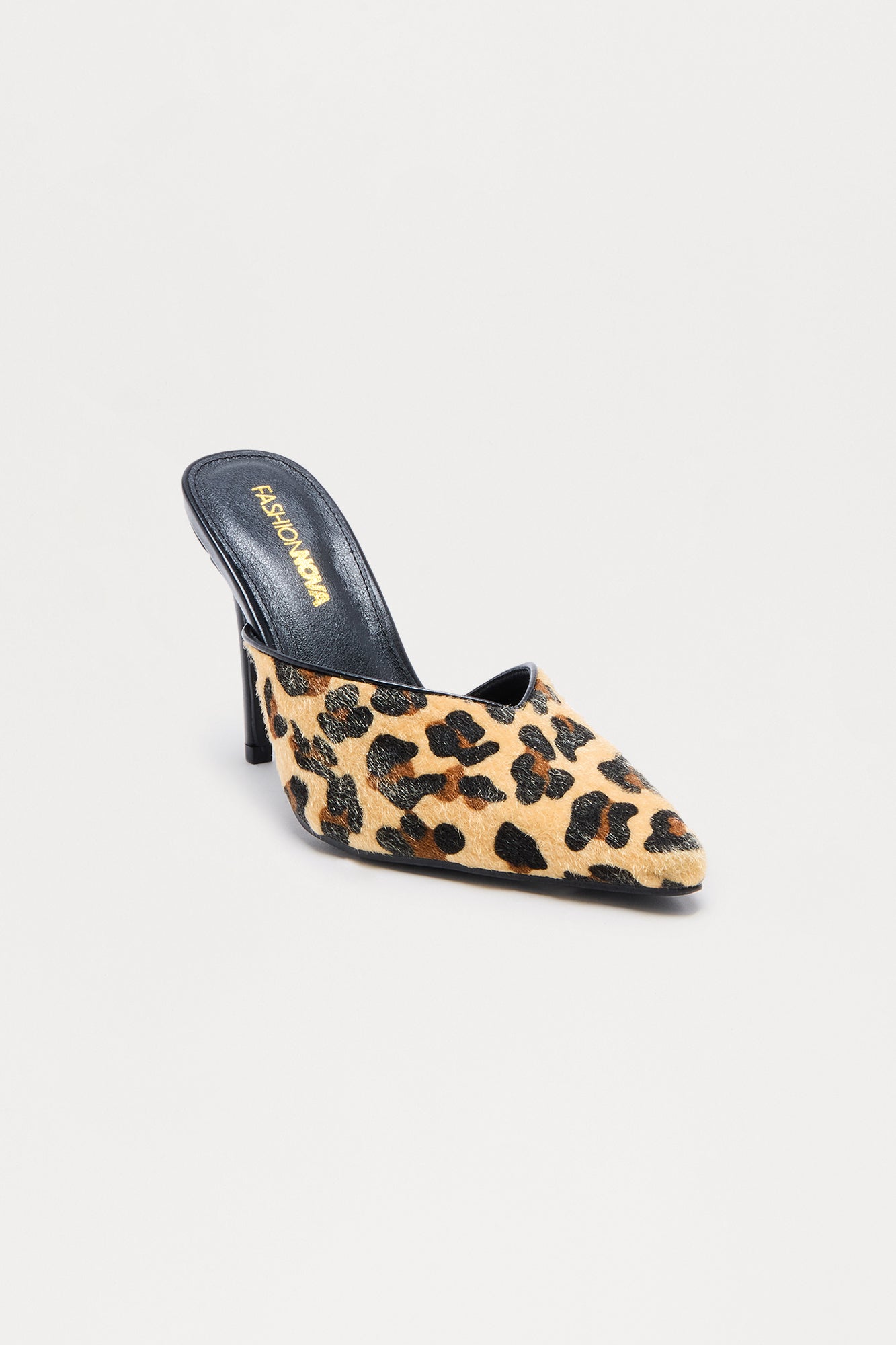 Rasario Stiletto Pumps - Leopard