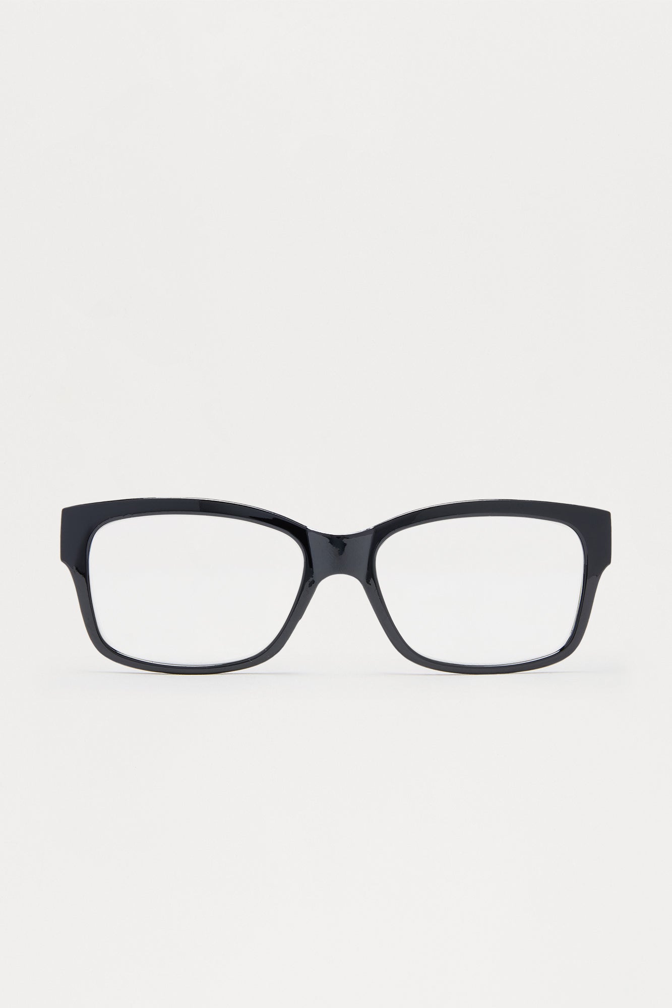 Book Nook +1.00 Strength Reading Glasses - Black