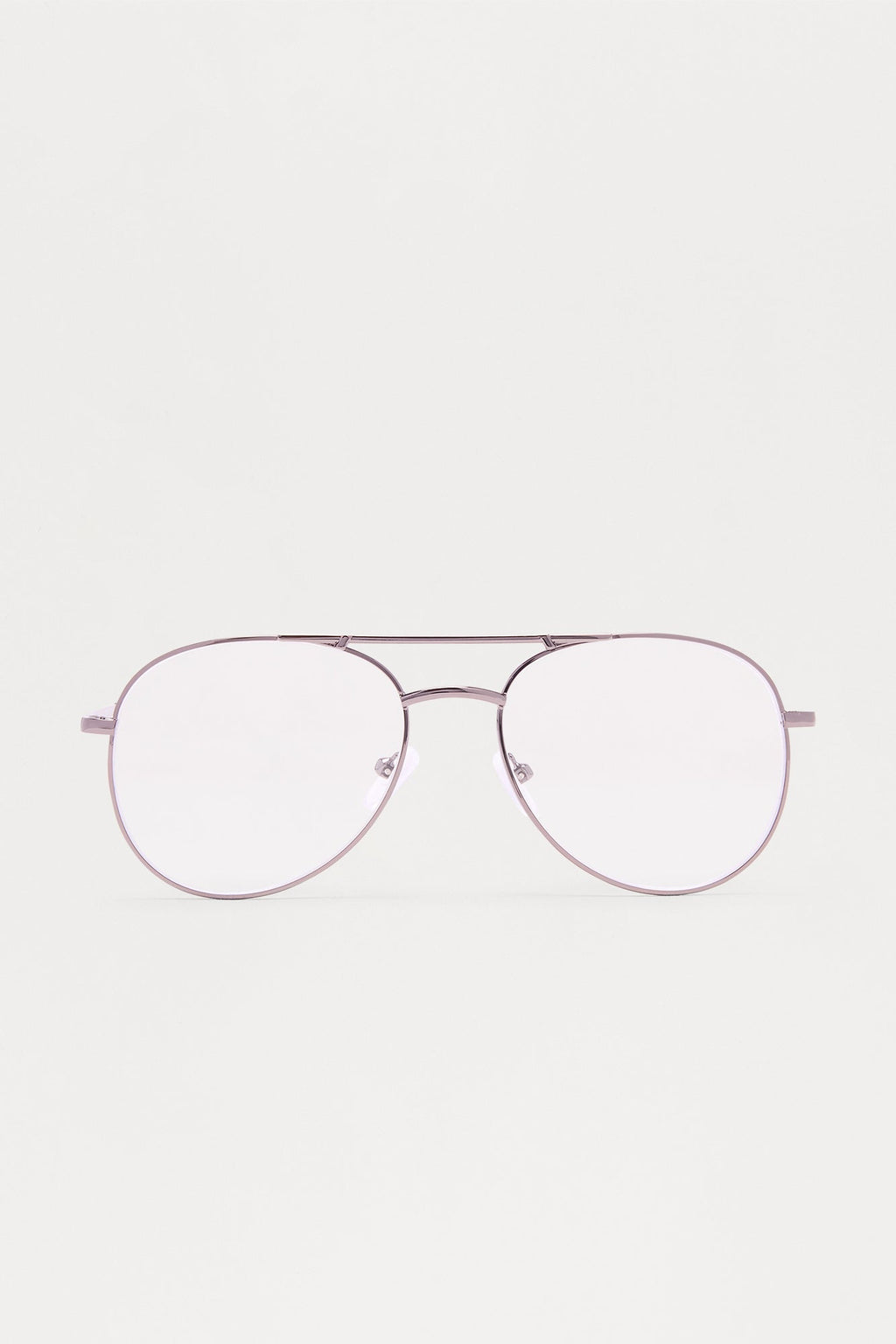 Bookmark +1.25 Lens Strength Reader Glasses - Gunmetal