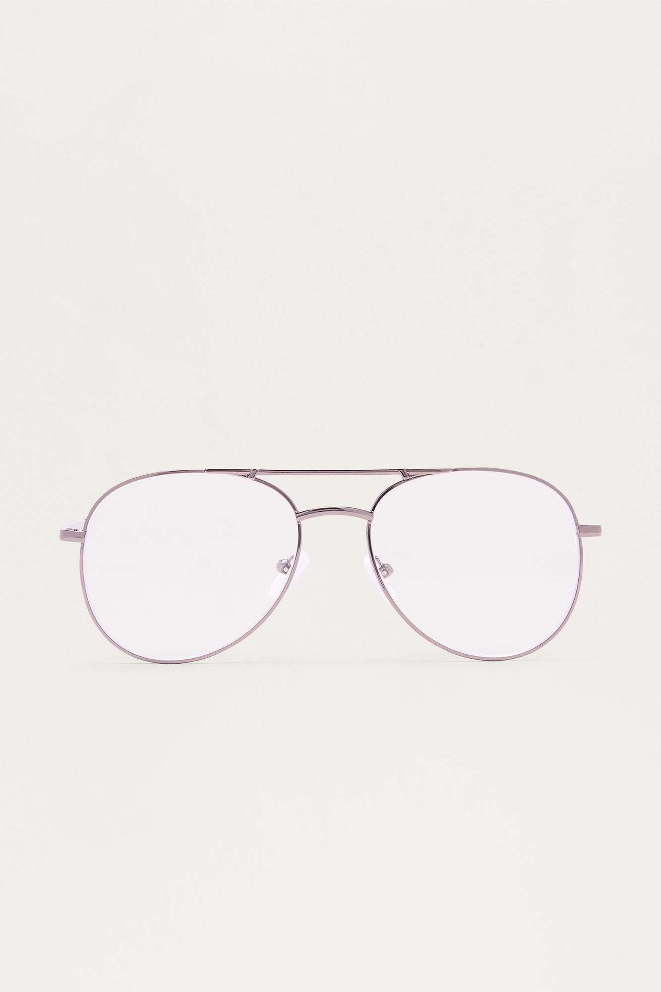 Bookmark +1.25 Lens Strength Reader Glasses - Gunmetal