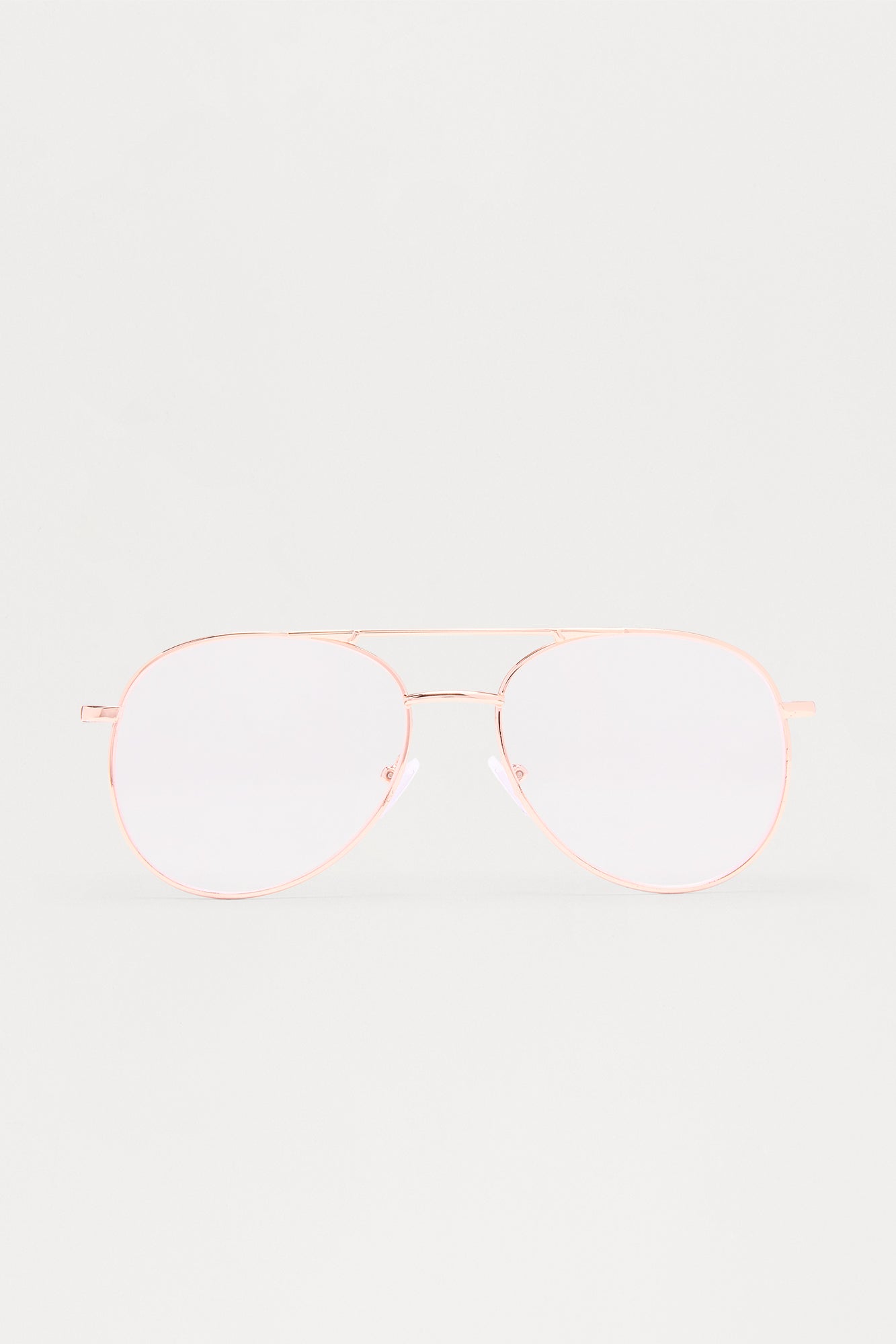 Bookmark +1.50 Lens Strength Reader Glasses - Gold/Brown