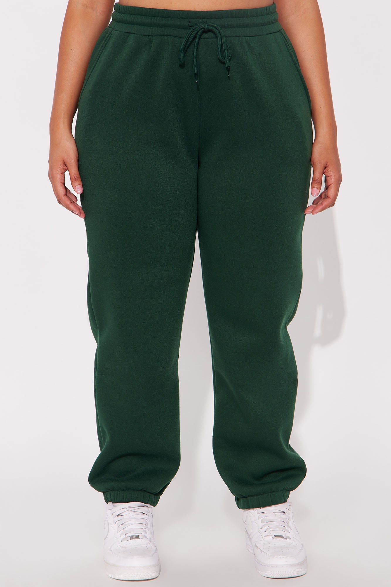 Candice Jogger - Hunter