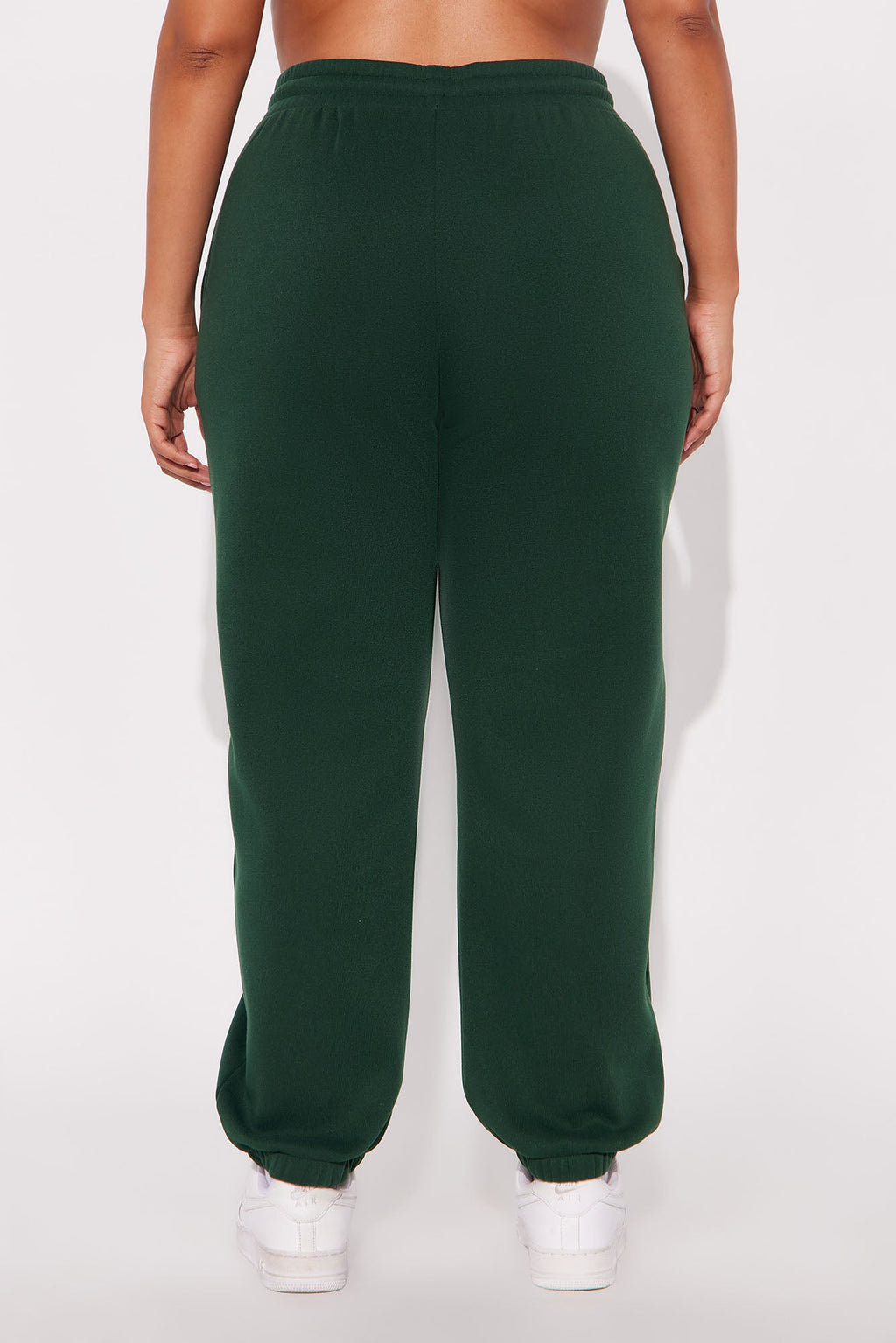 Candice Jogger - Hunter