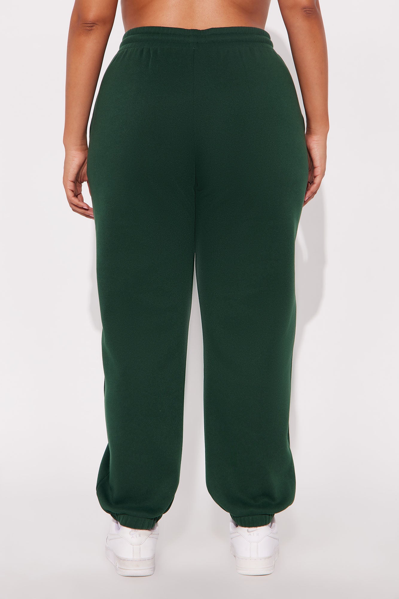 Candice Jogger - Hunter