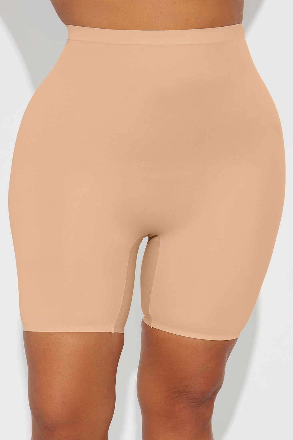 Think Thin Shapewear Short - Nude
