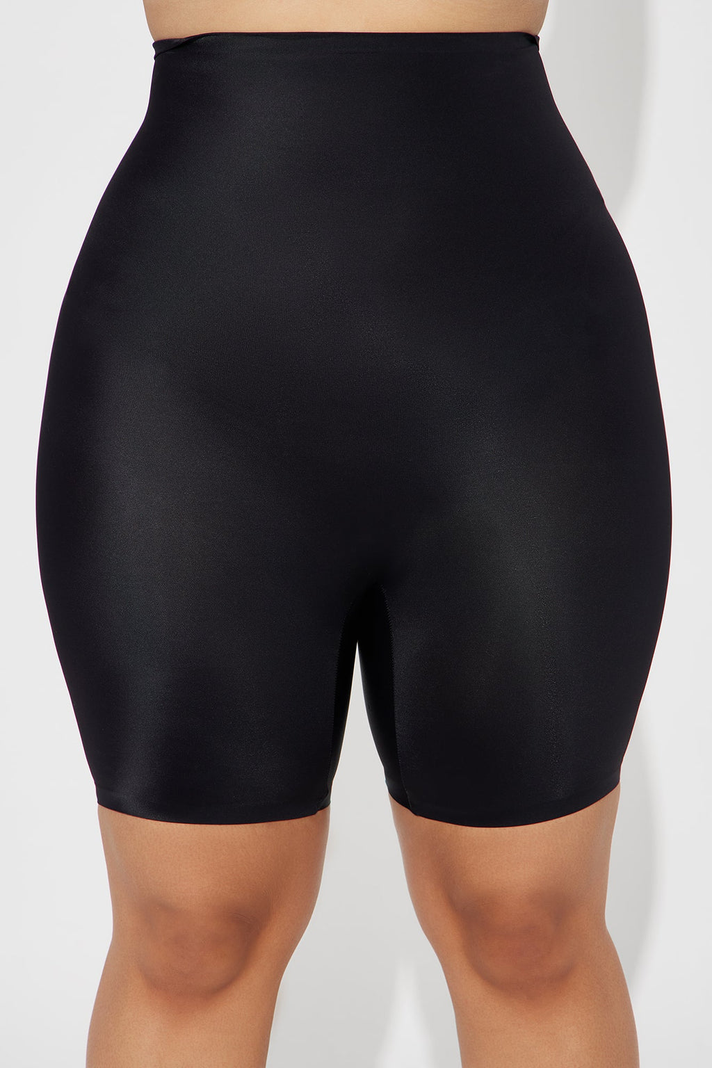 Think Thin Shapewear Short - Black