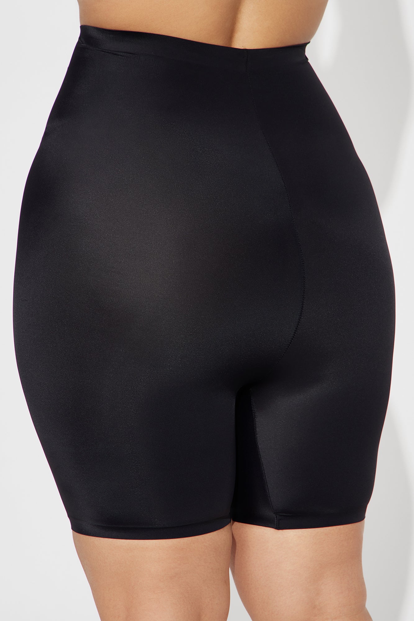 Think Thin Shapewear Short - Black