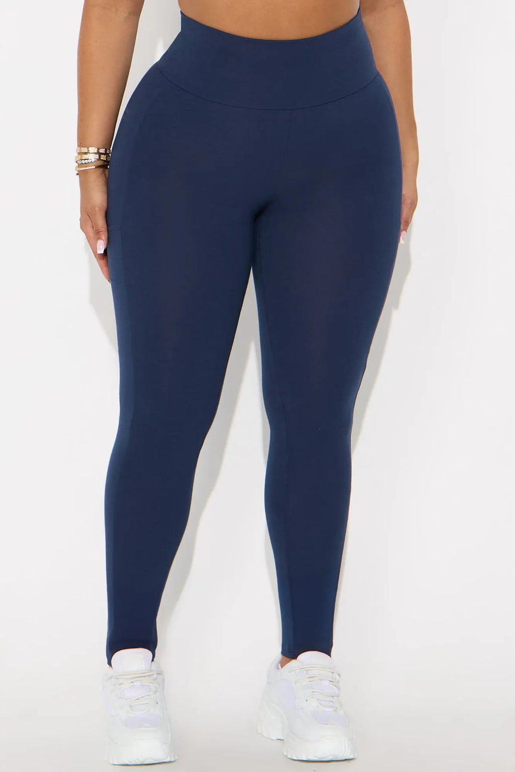 All My Life Legging - Navy 