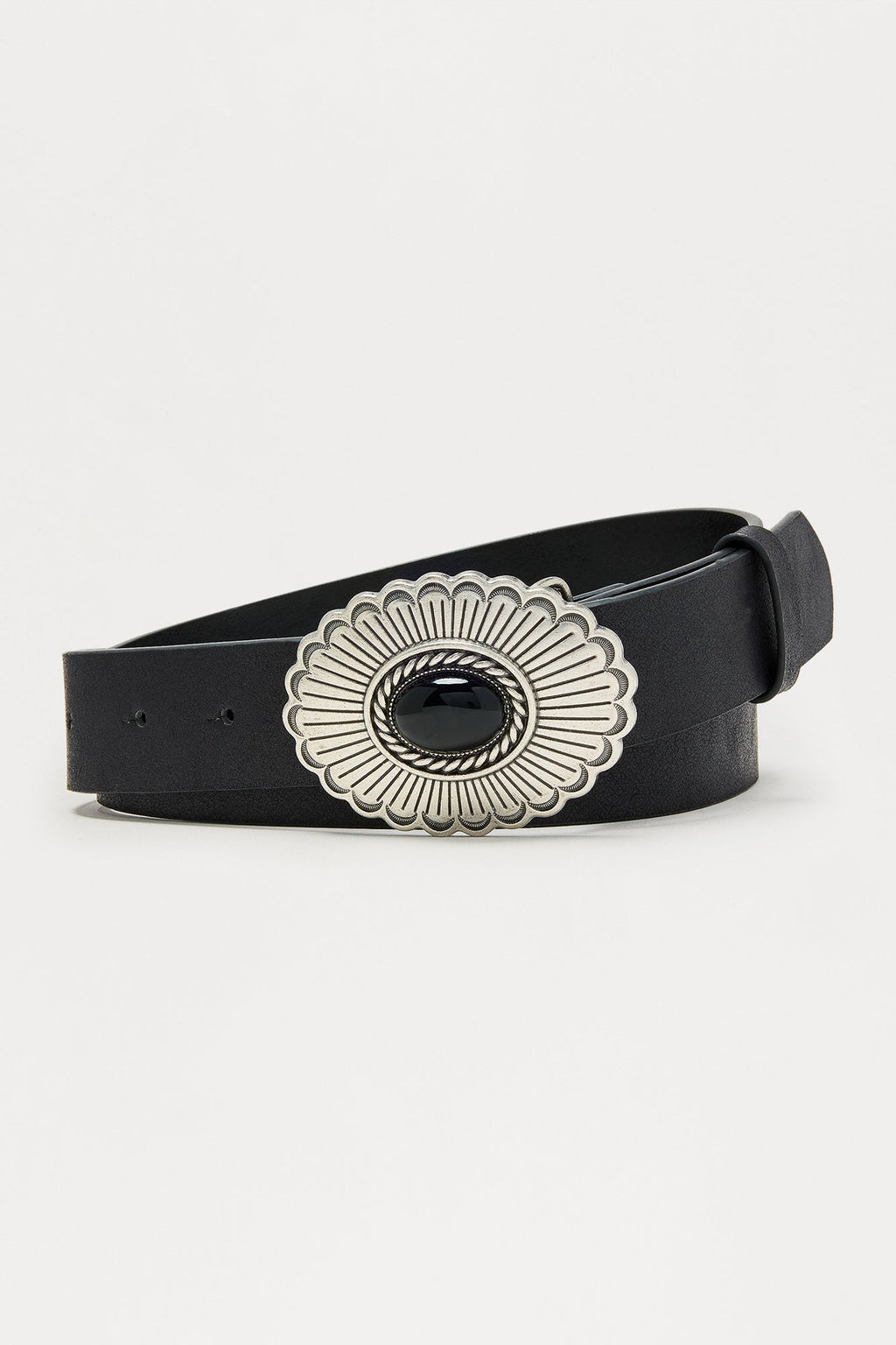 Sabela Belt - Black