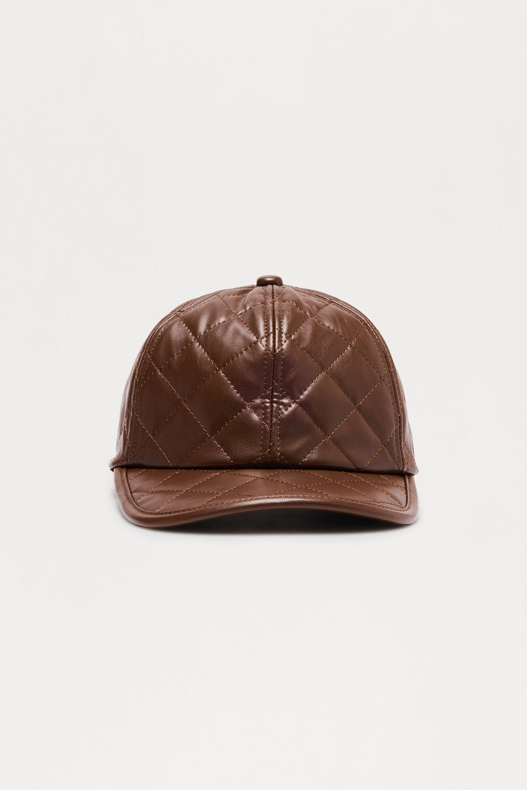 Power Moves Baseball Hat - Brown