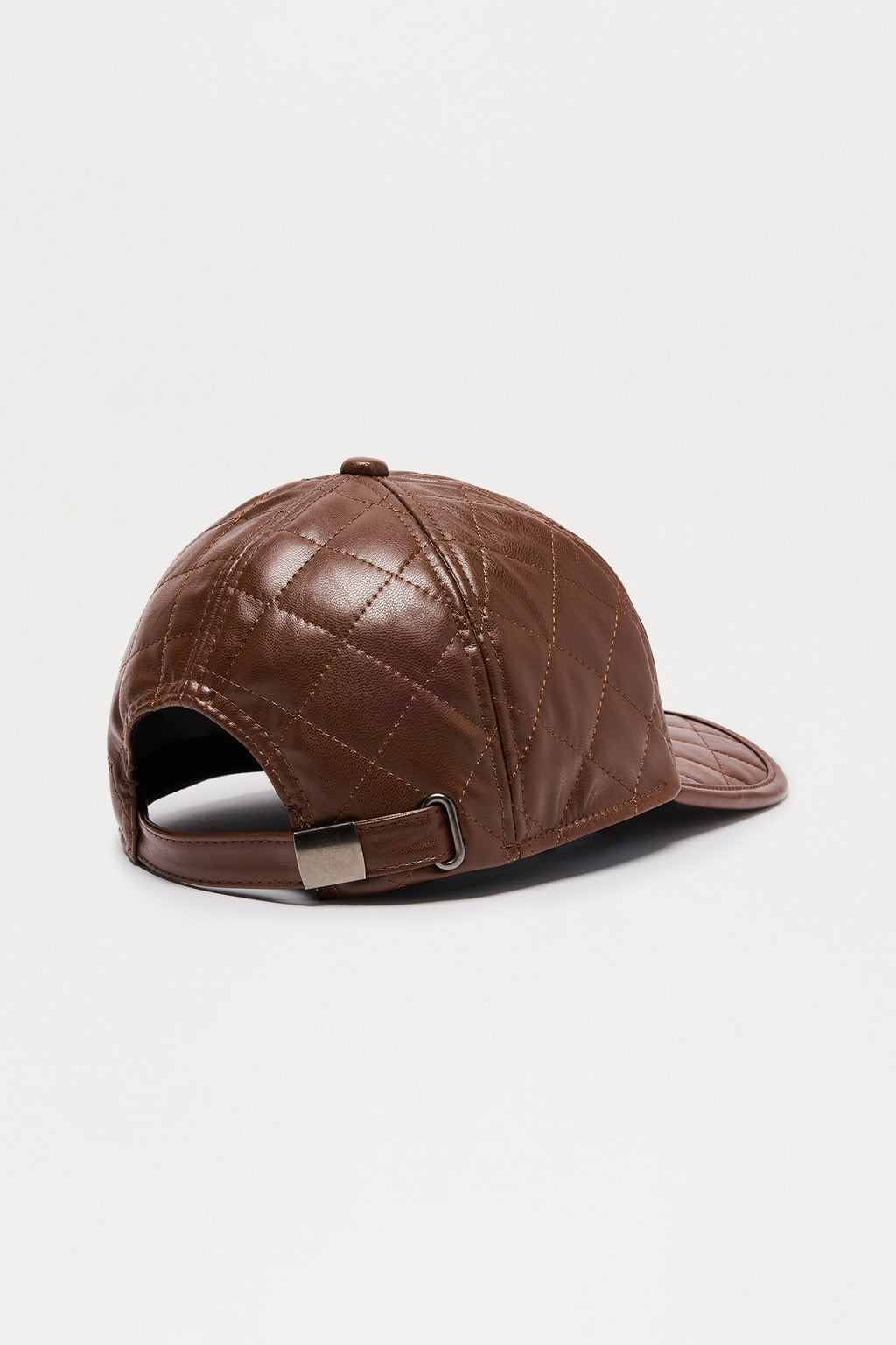 Power Moves Baseball Hat - Brown