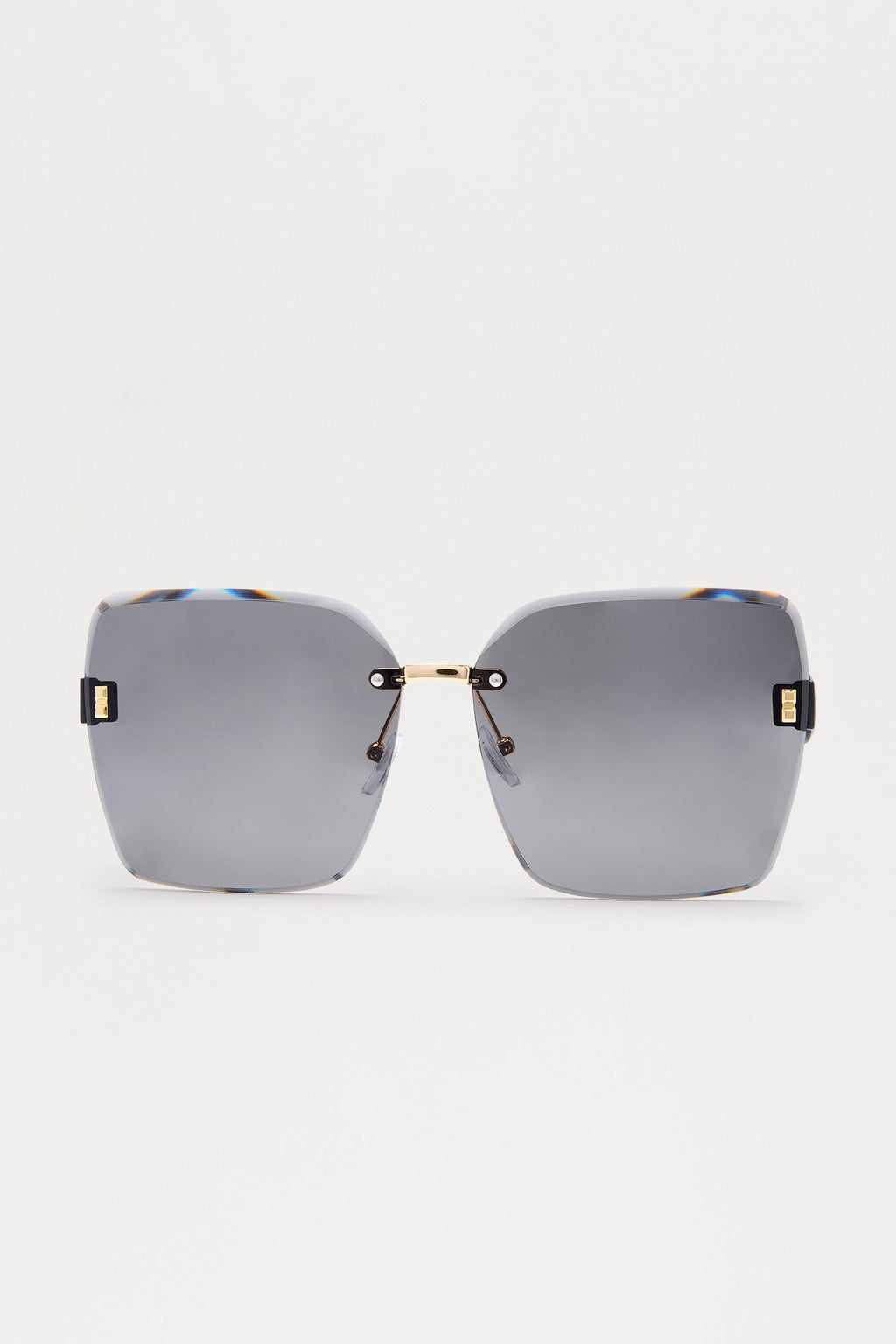 Sweet Shade Sunglasses - Black