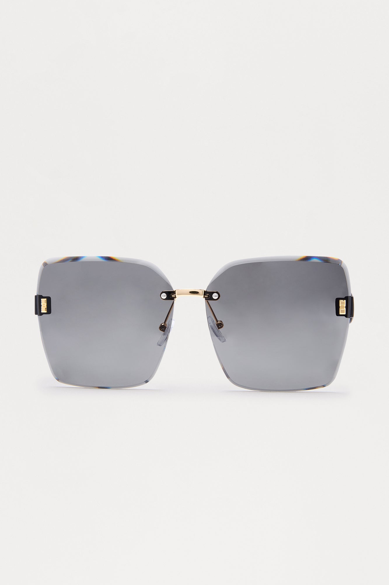 Sweet Shade Sunglasses - Black