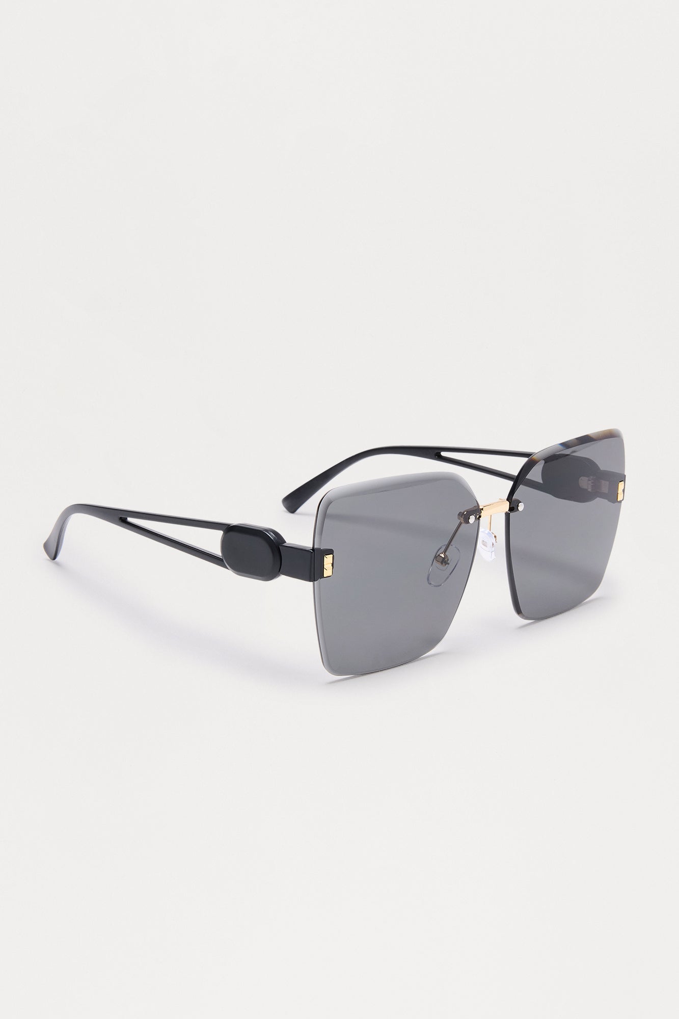 Sweet Shade Sunglasses - Black