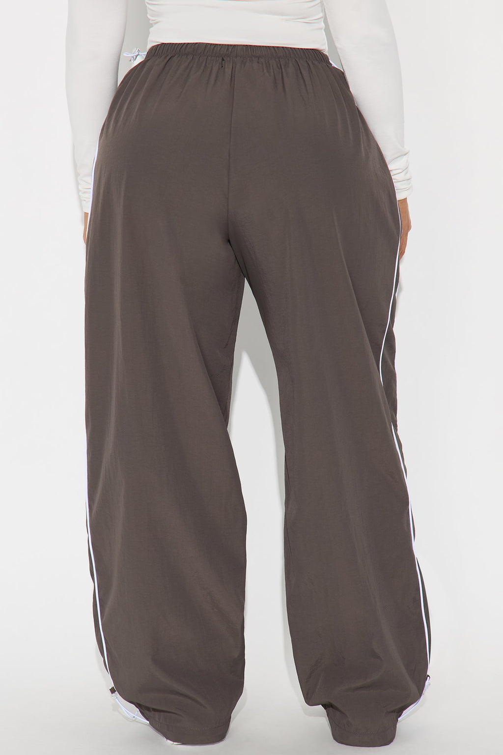 Running The City Jogger Track Pant 32″ - Grey