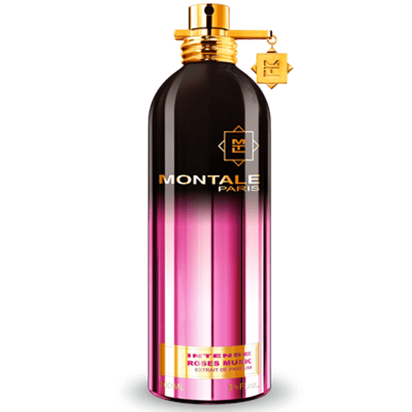 Roses Musk Intense