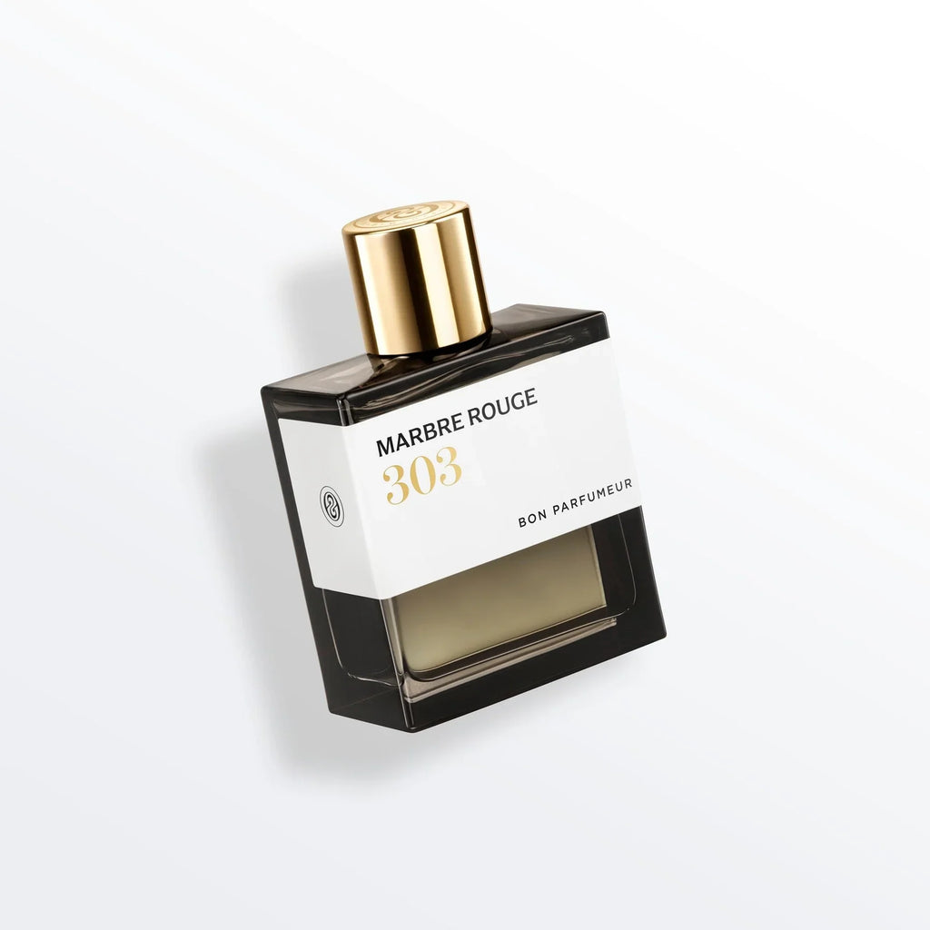 303 Marbre Rouge - Bon Parfumeur 
