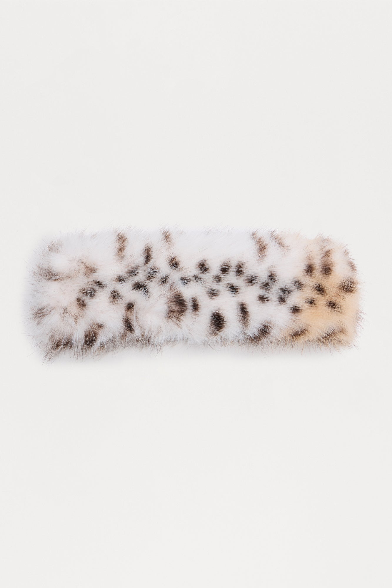 Love At Frost Sight Headband - White/combo