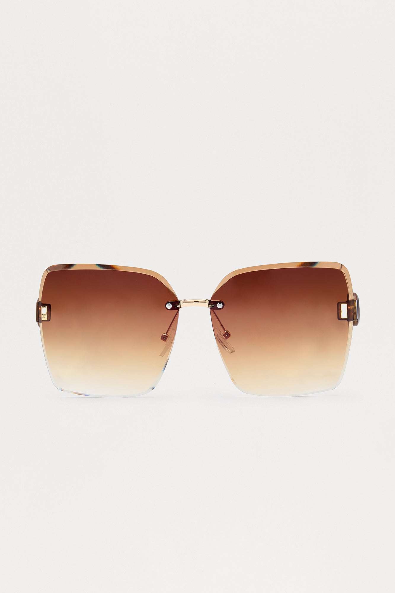 Sweet Shade Sunglasses - Tortoise