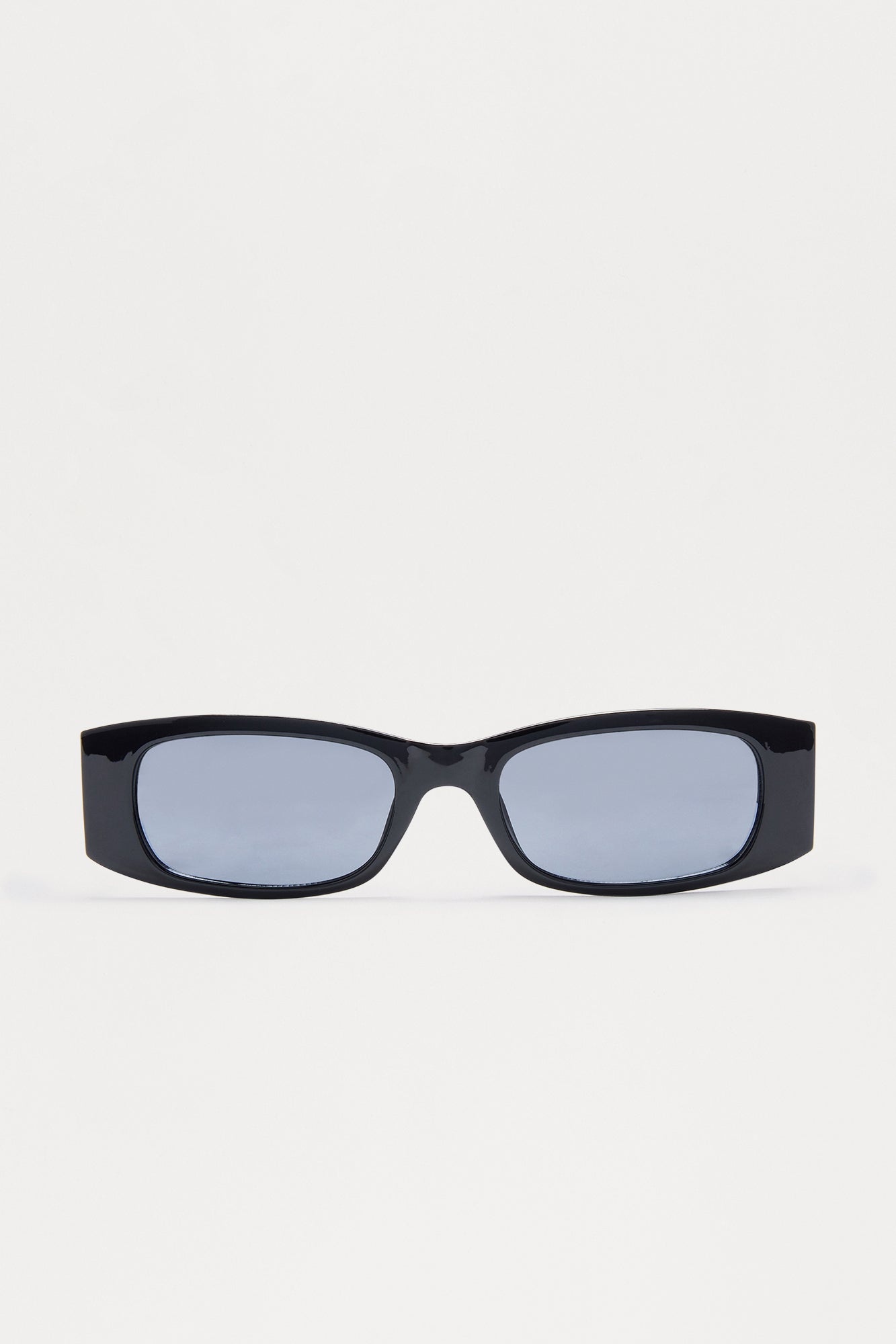 Daylight Classic Sunglasses - Black