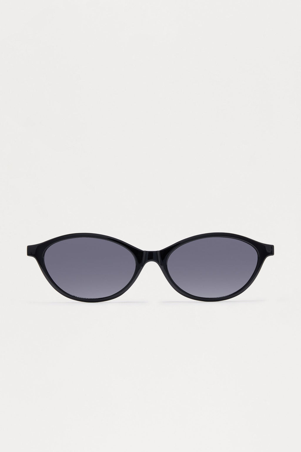 Wine Down Sunglasses - Black