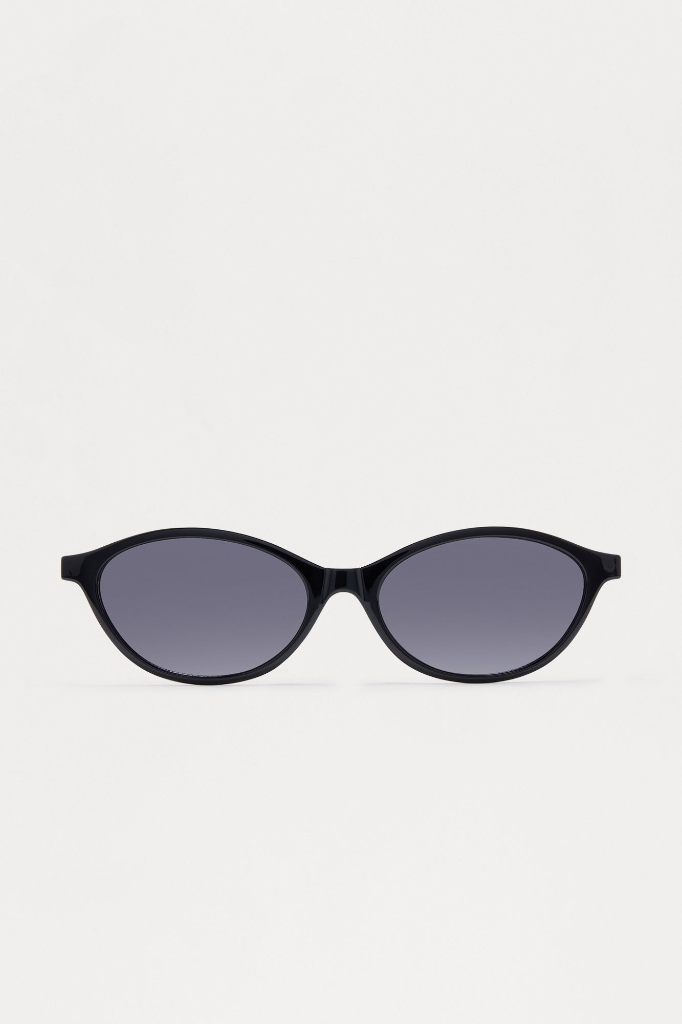 Wine Down Sunglasses - Black