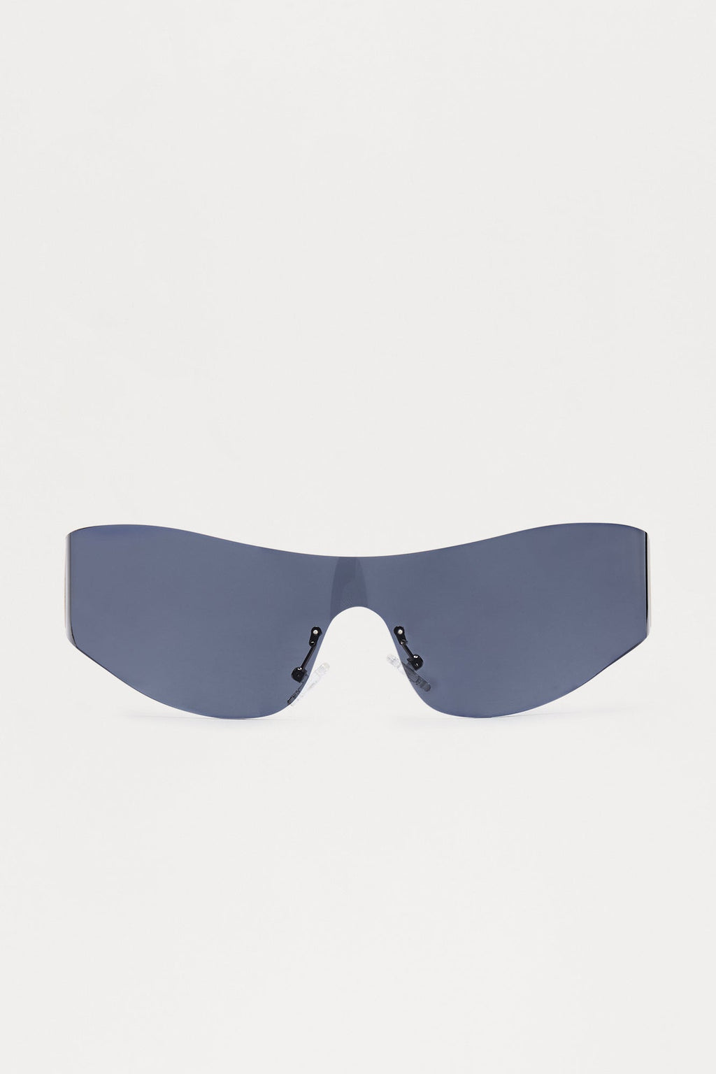 Rapid View Sunglasses - Black