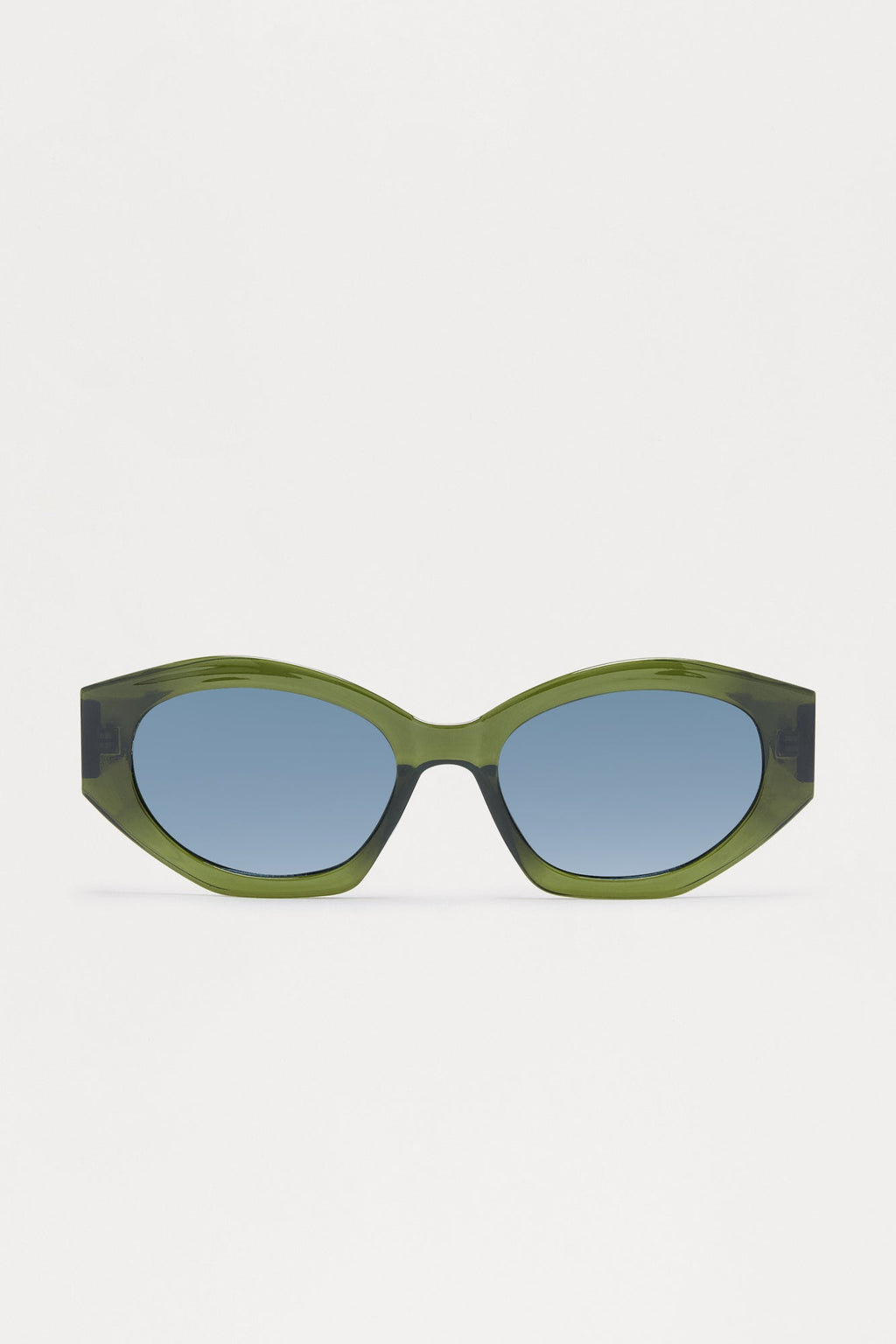 Overcast Sunglasses - Olive