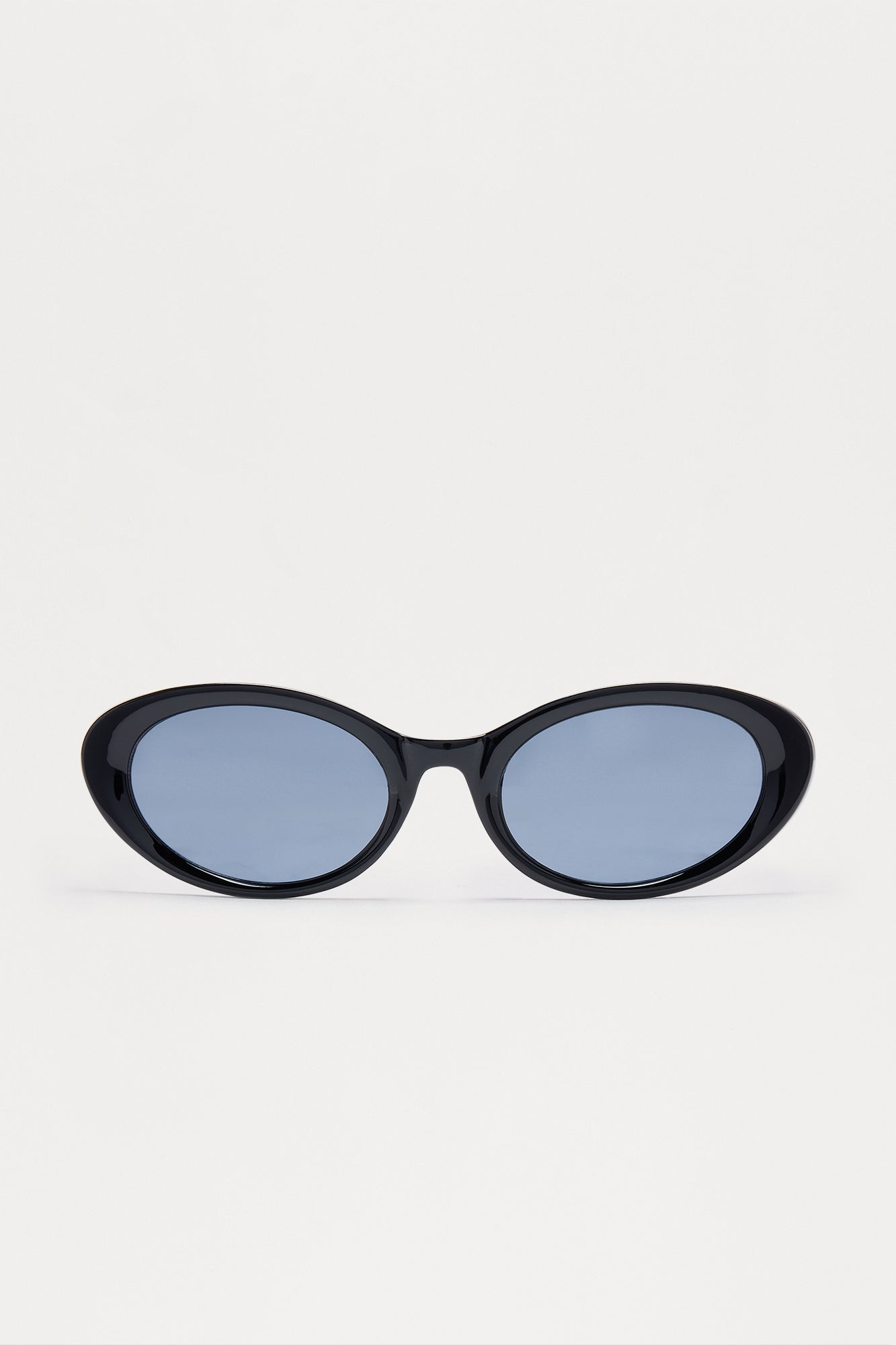 Mimosa Sundays Sunglasses - Black