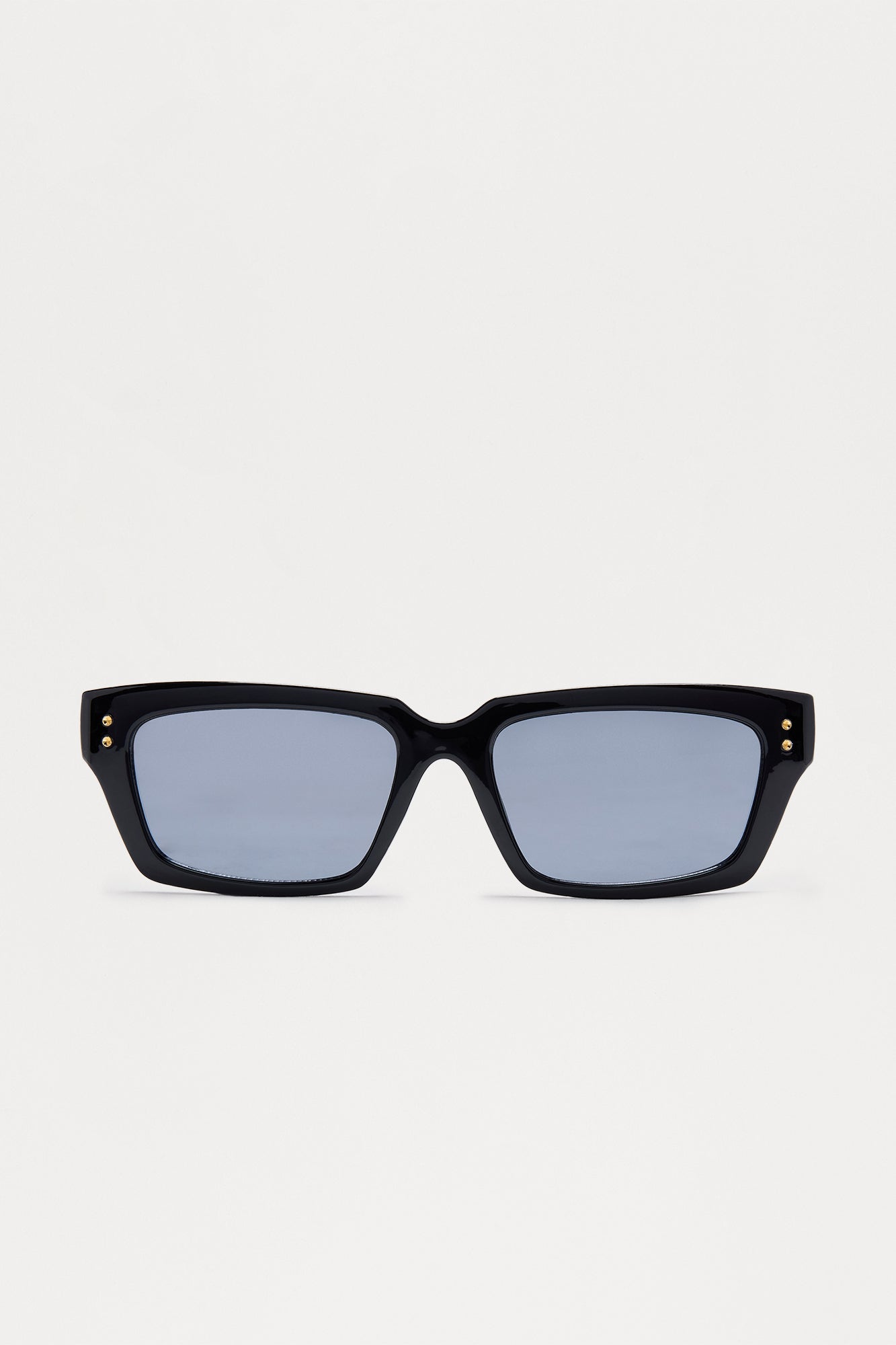 Overdrive Sunglasses - Black