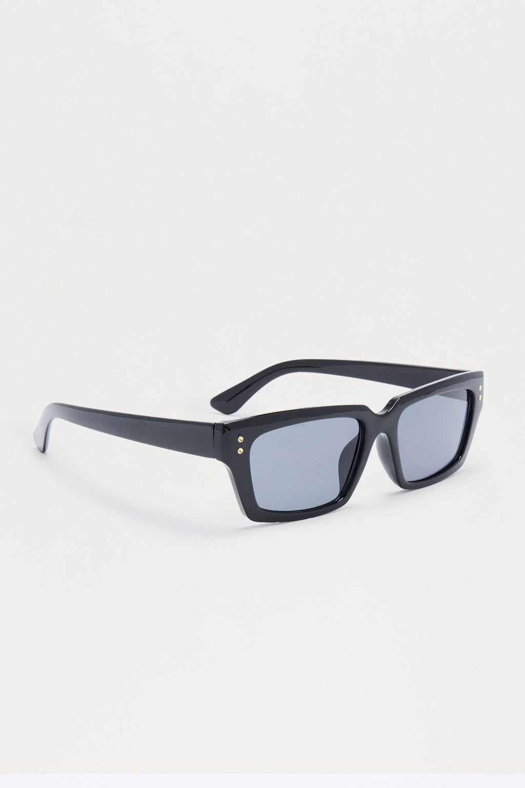 Overdrive Sunglasses - Black