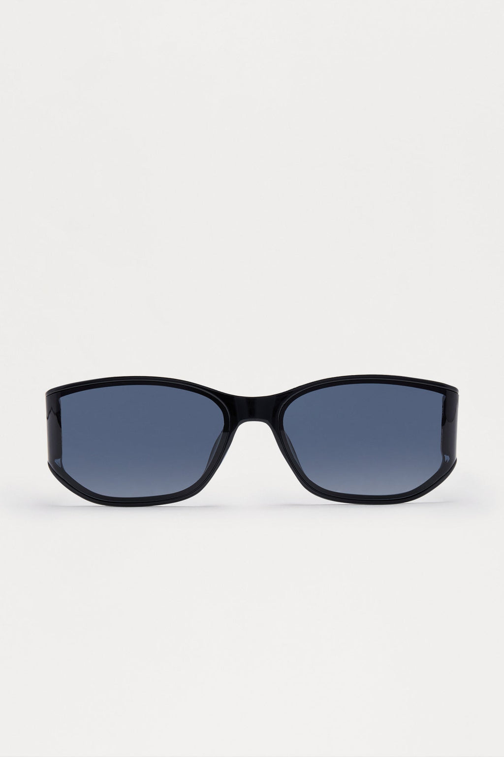 In My Head Sunglasses - Black
