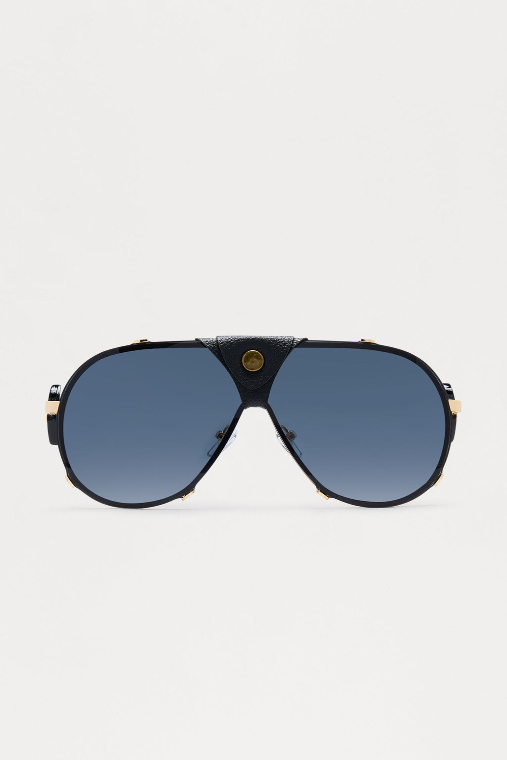 Passport Ready Sunglasses - Black