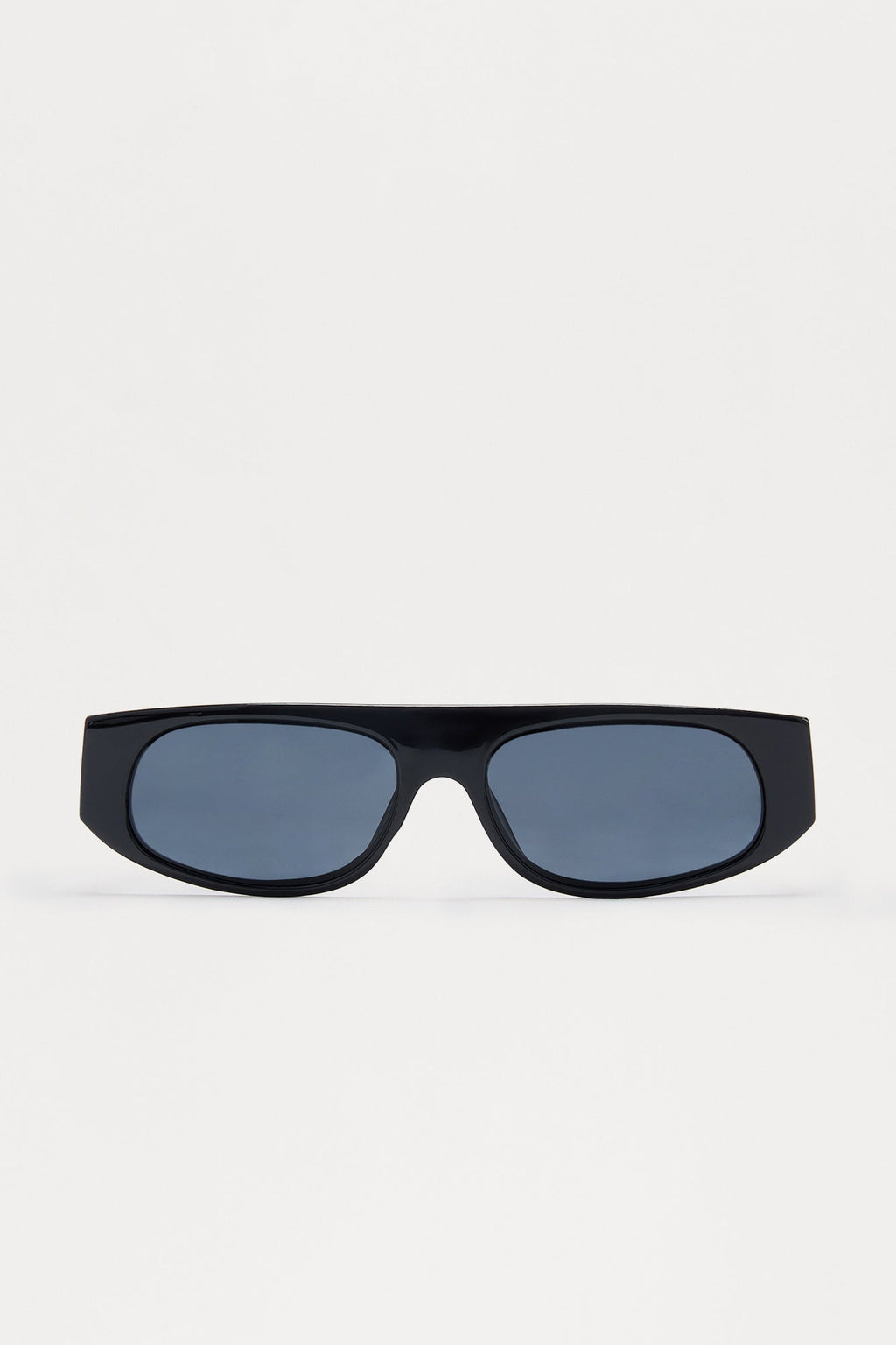 Get The Hint Sunglasses - Black