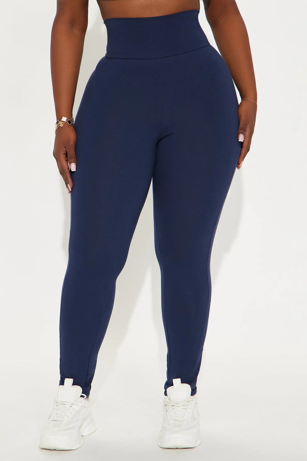 All My Life Legging - Navy 