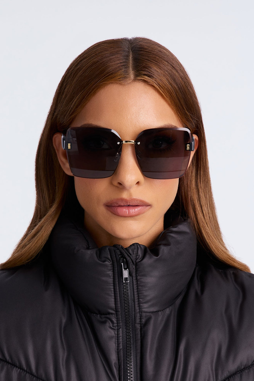 Sweet Shade Sunglasses - Black