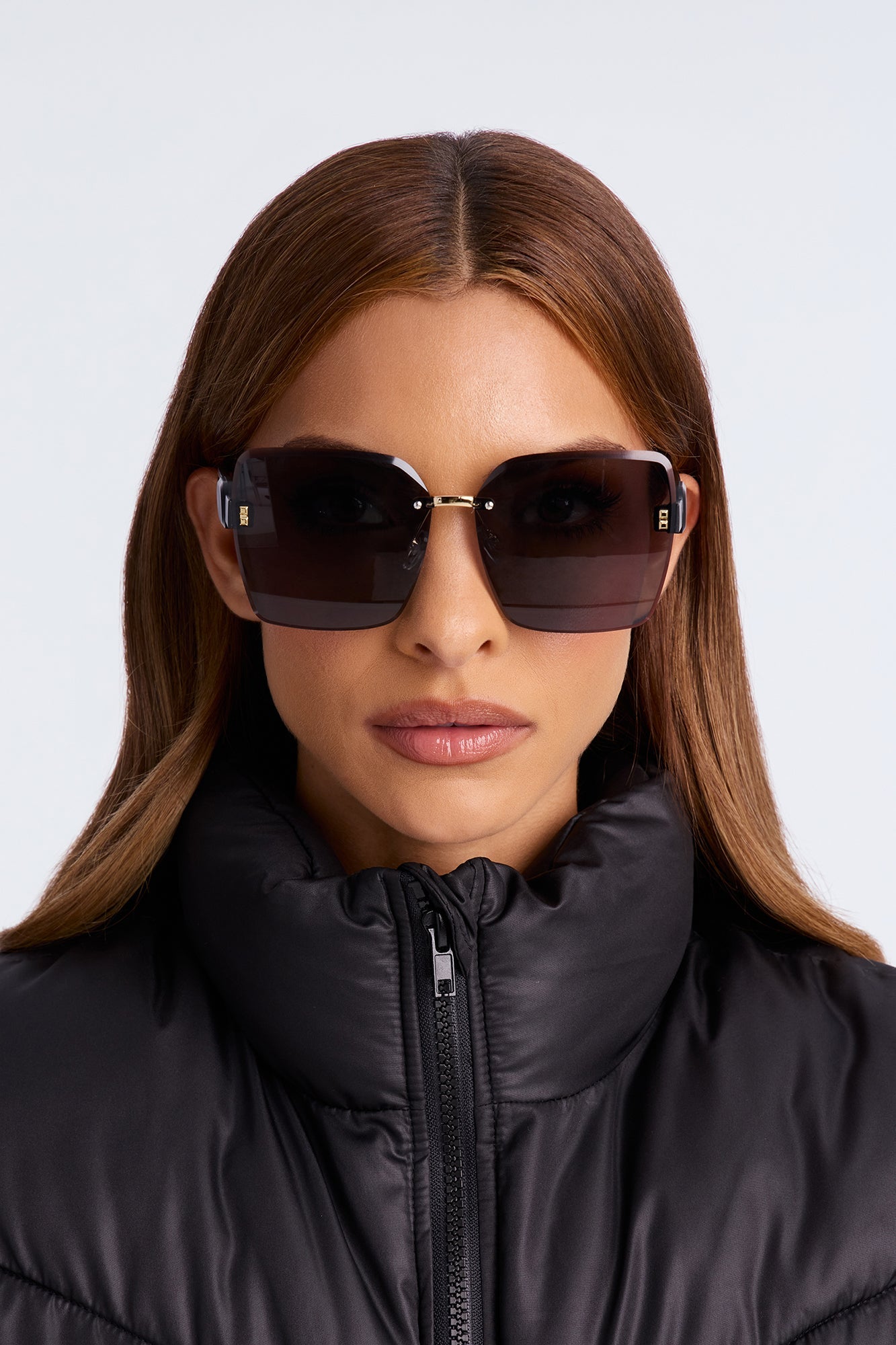 Sweet Shade Sunglasses - Black