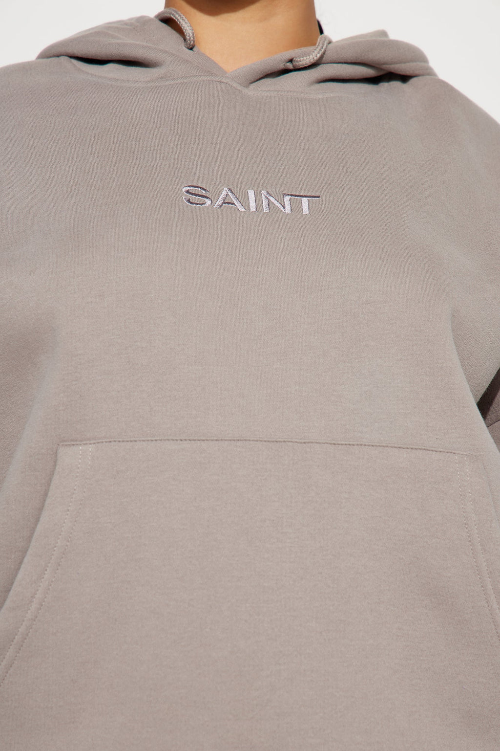 Saint Sweatpant Set - Stone