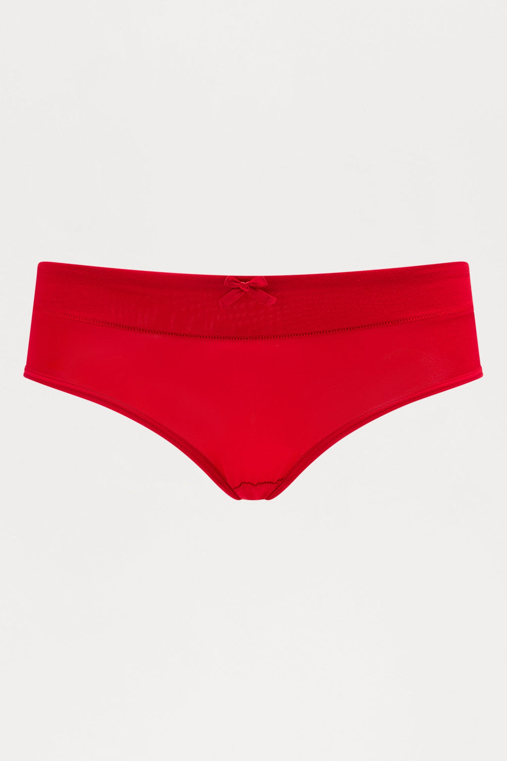Cutie Pie 5 Pack Hipster Panties - Rose/Combo